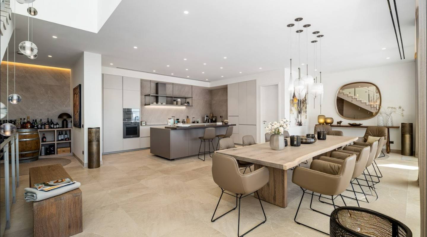 6-Bedroom Beachfront Home for Sale in Mallorca, Balearic Islands, Spain - 6