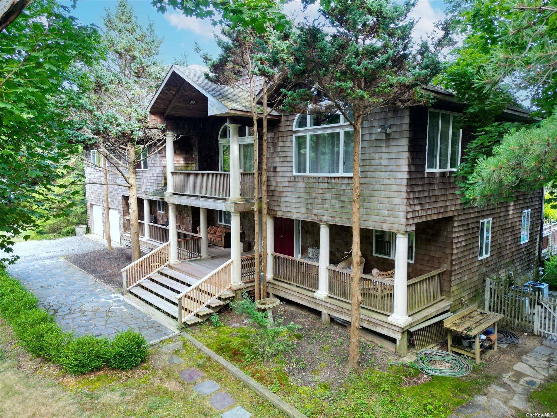 Casa com 6 Quartos à Beira-Mar à Venda em Remsenburg - Nova Iorque - EUA - 3
