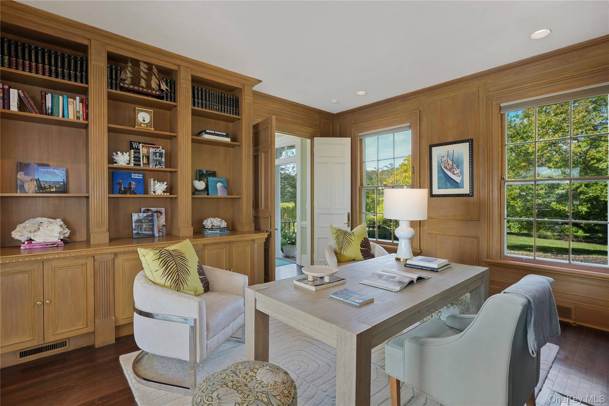 6 Bedroom Waterfront Home for Sale in RYE - NY - USA - 7