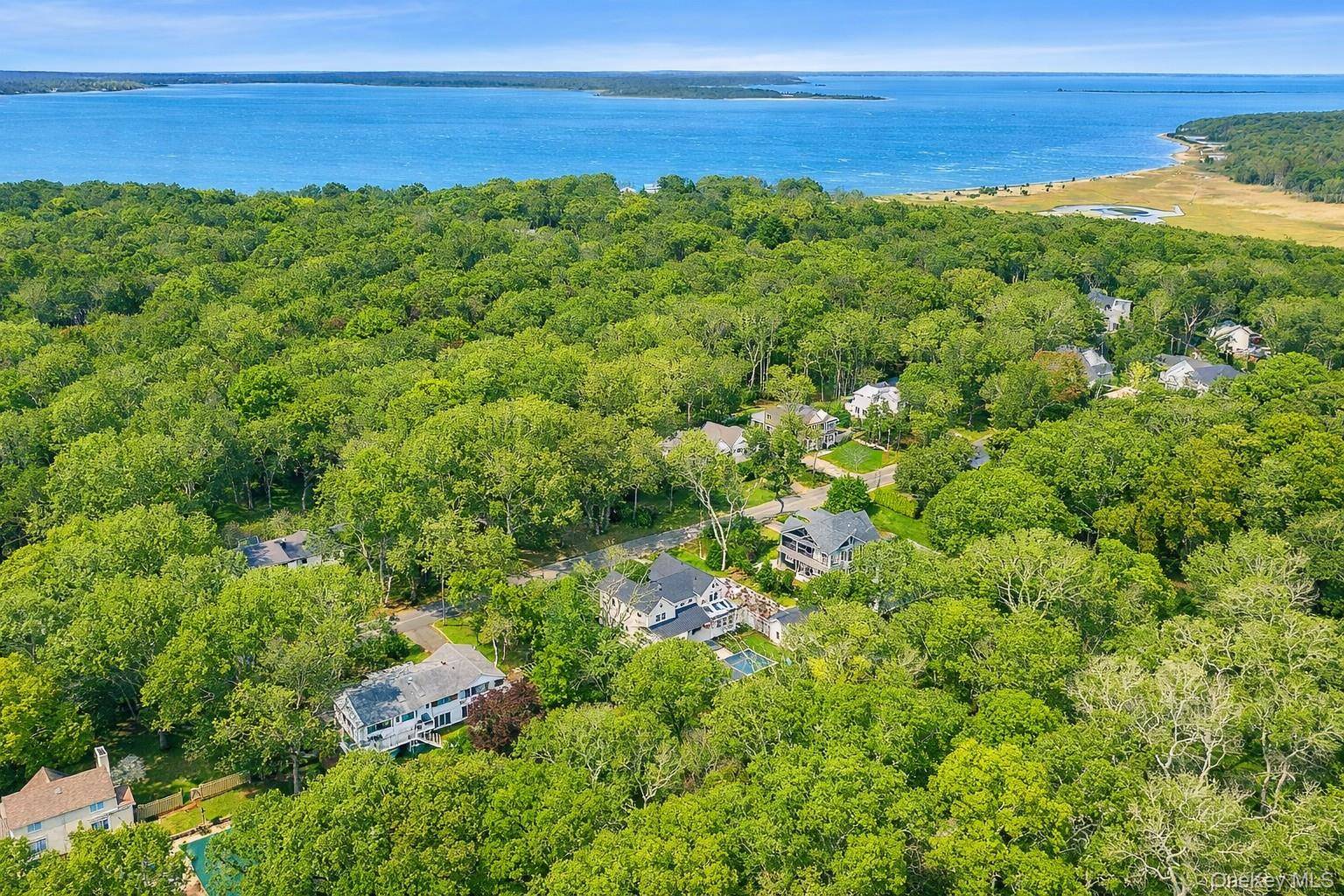 Casa com 6 Quartos à Beira-Mar à Venda em Sag Harbor - Nova Iorque - EUA - 5