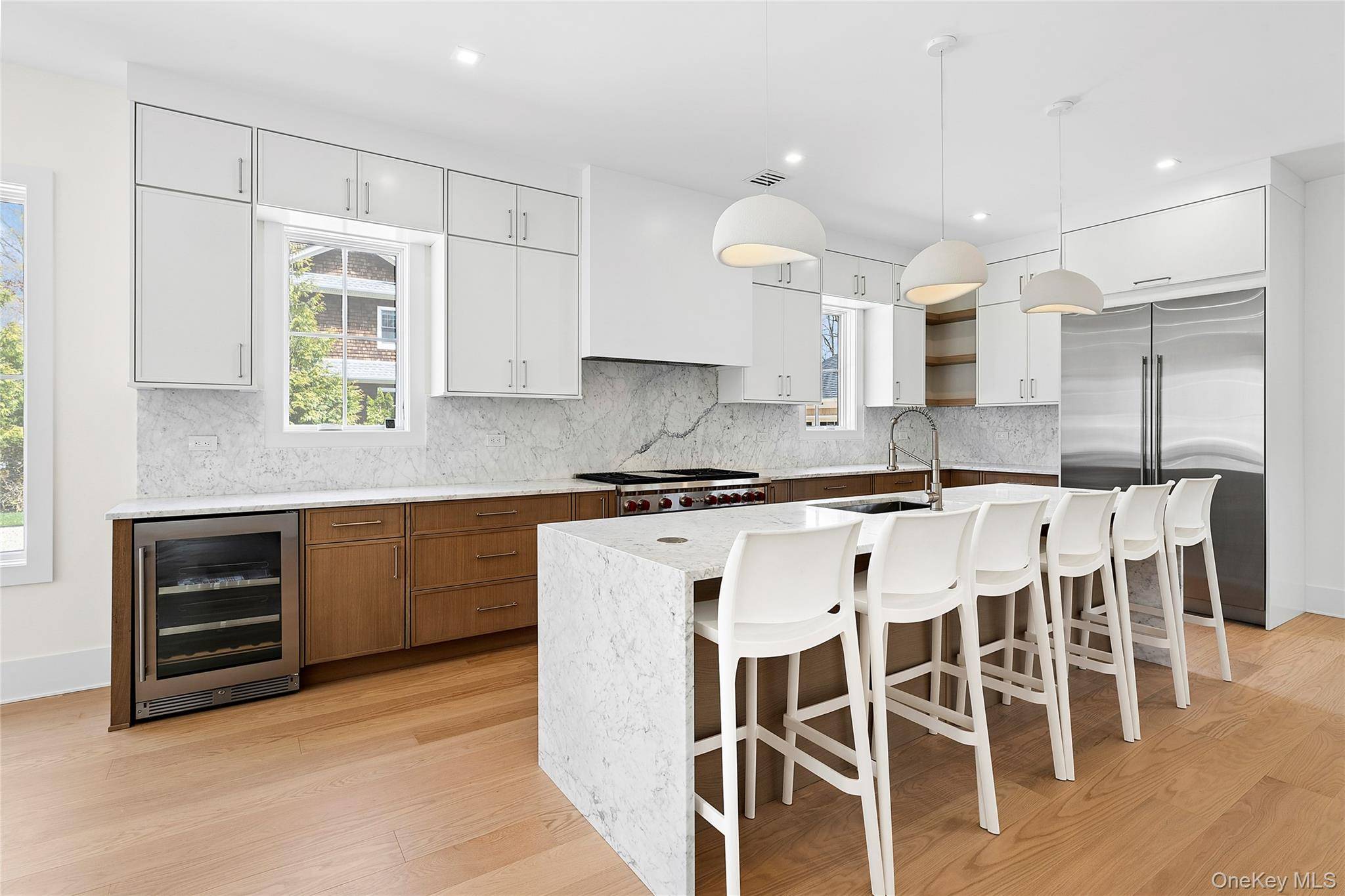 Casa com 6 Quartos à Beira-Mar à Venda em Sag Harbor - Nova Iorque - EUA - 6