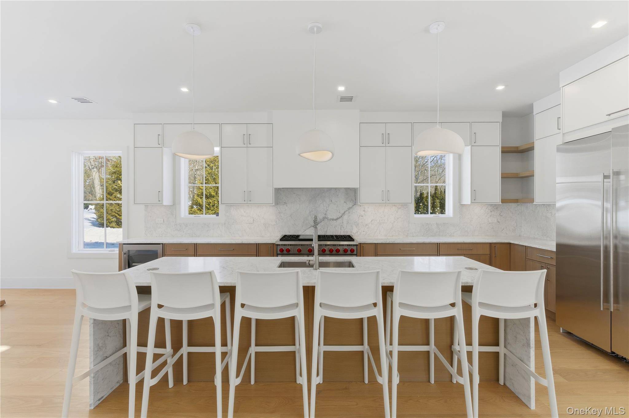 Casa com 6 Quartos à Beira-Mar à Venda em Sag Harbor - Nova Iorque - EUA - 7