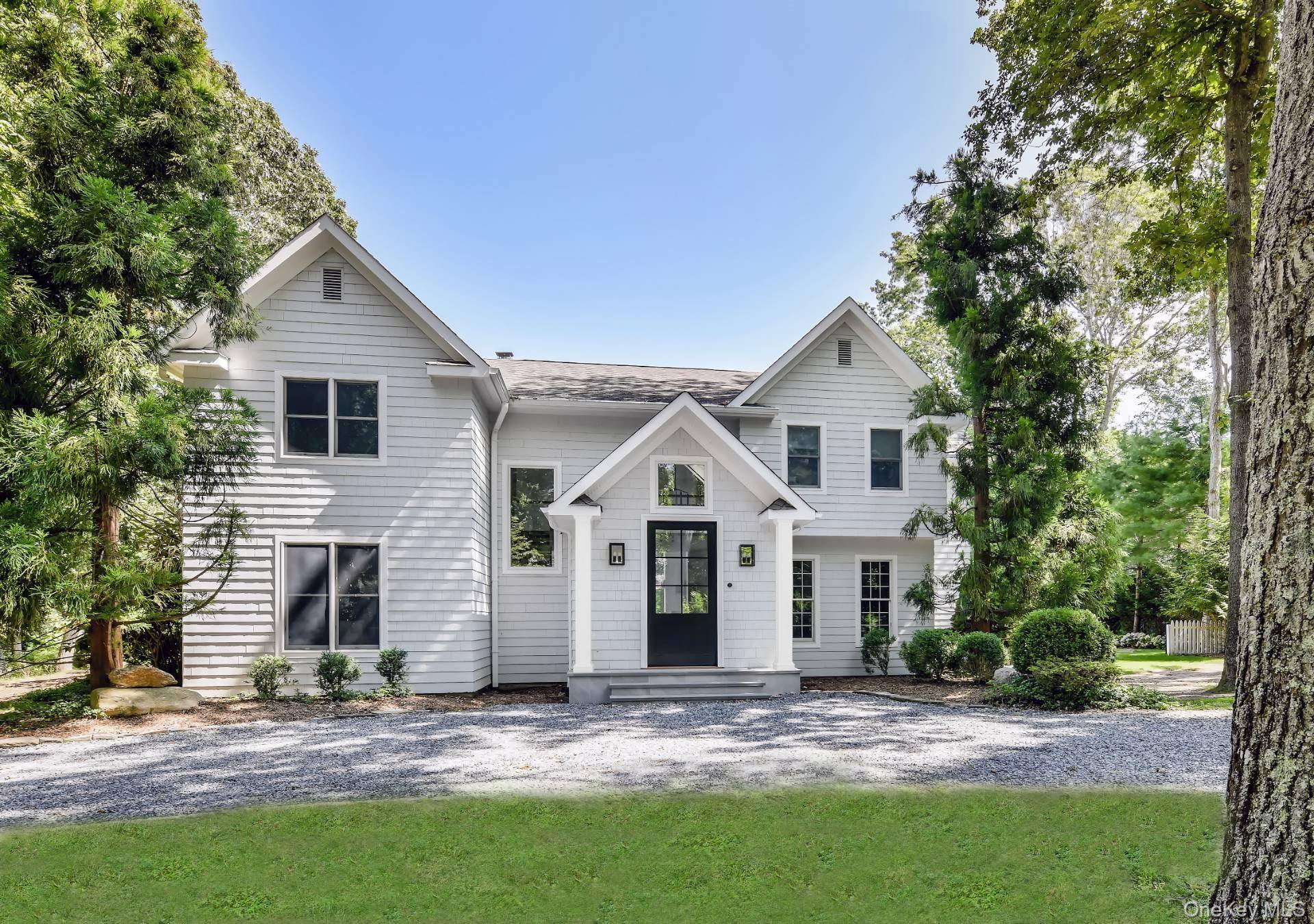 Casa com 6 Quartos à Beira-Mar à Venda em Sag Harbor - Nova Iorque - EUA - 5