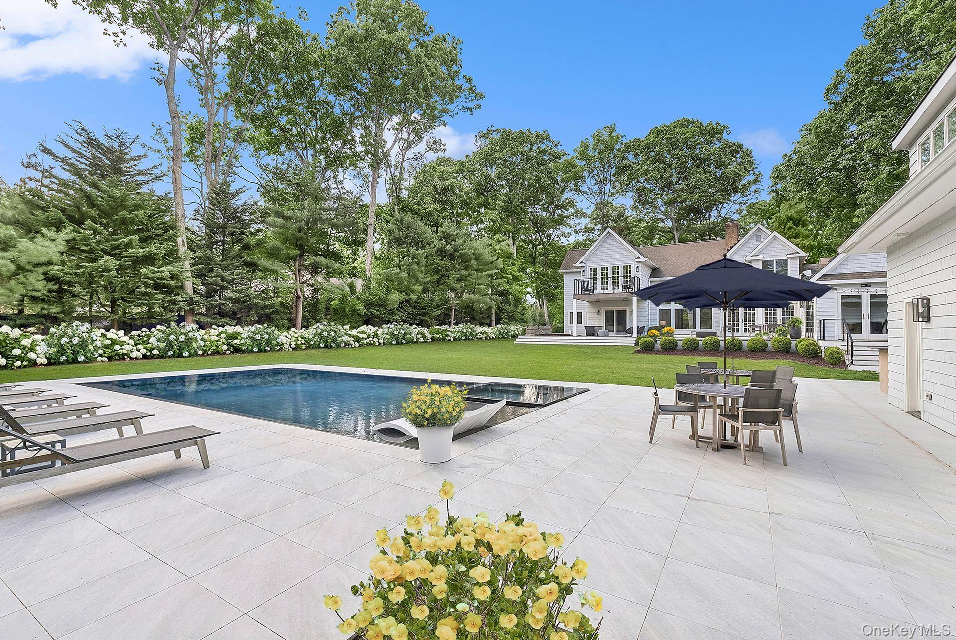 Casa com 6 Quartos à Beira-Mar à Venda em Sag Harbor - Nova Iorque - EUA - 6