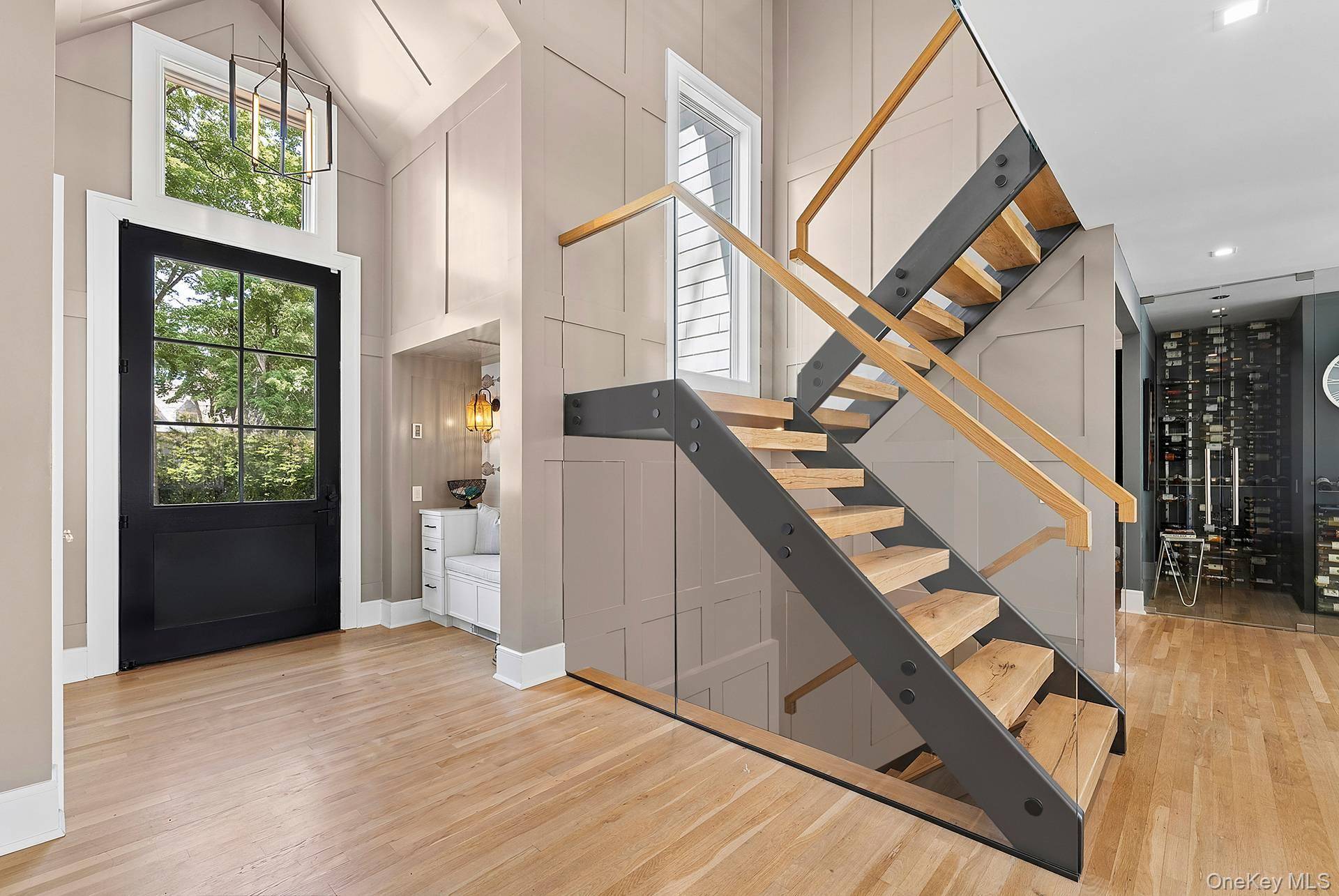 Casa com 6 Quartos à Beira-Mar à Venda em Sag Harbor - Nova Iorque - EUA - 8