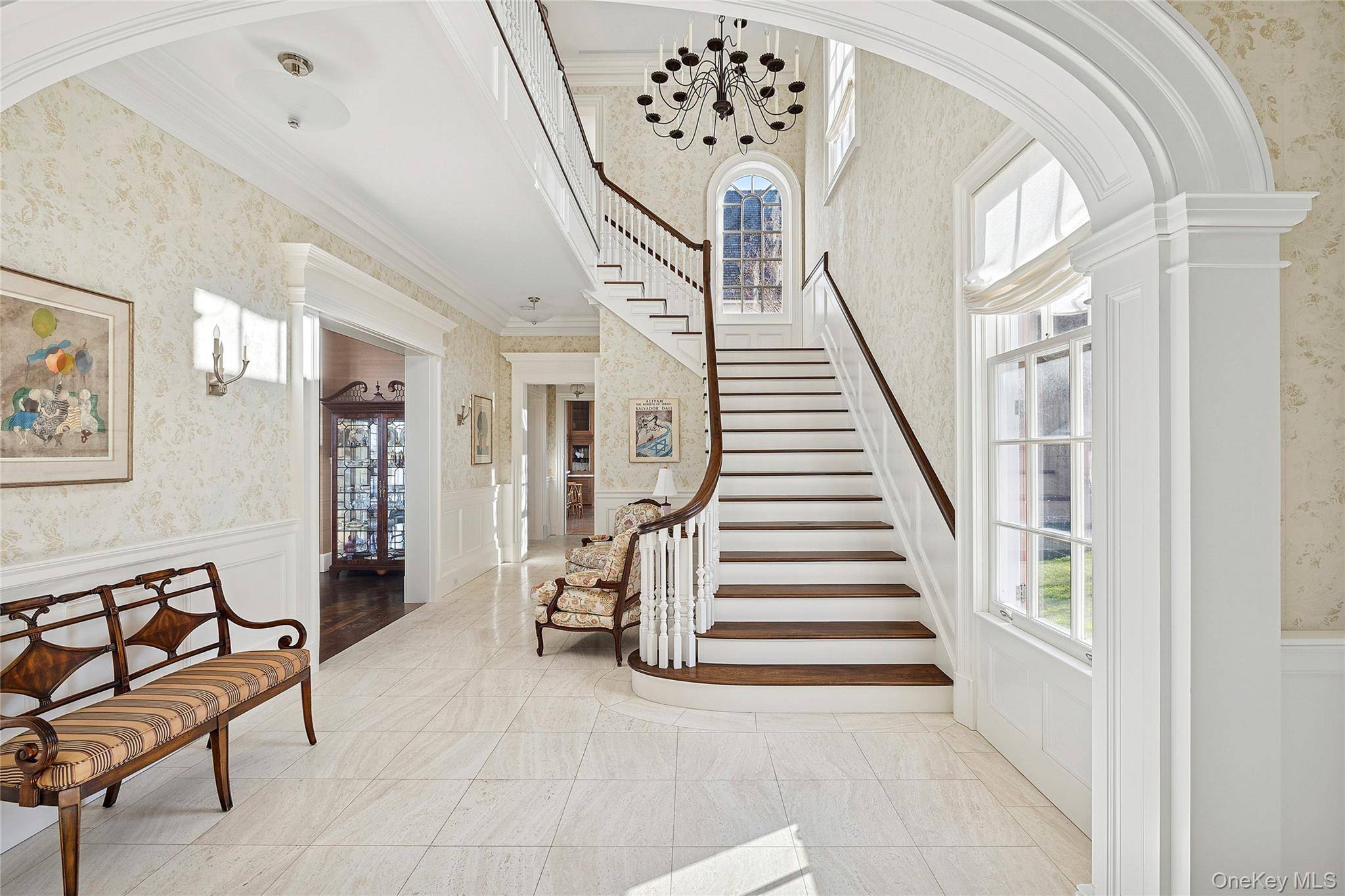 Maison de 6 Chambres au Bord de l'Eau à Vendre à Sands Point, NY, USA - 4