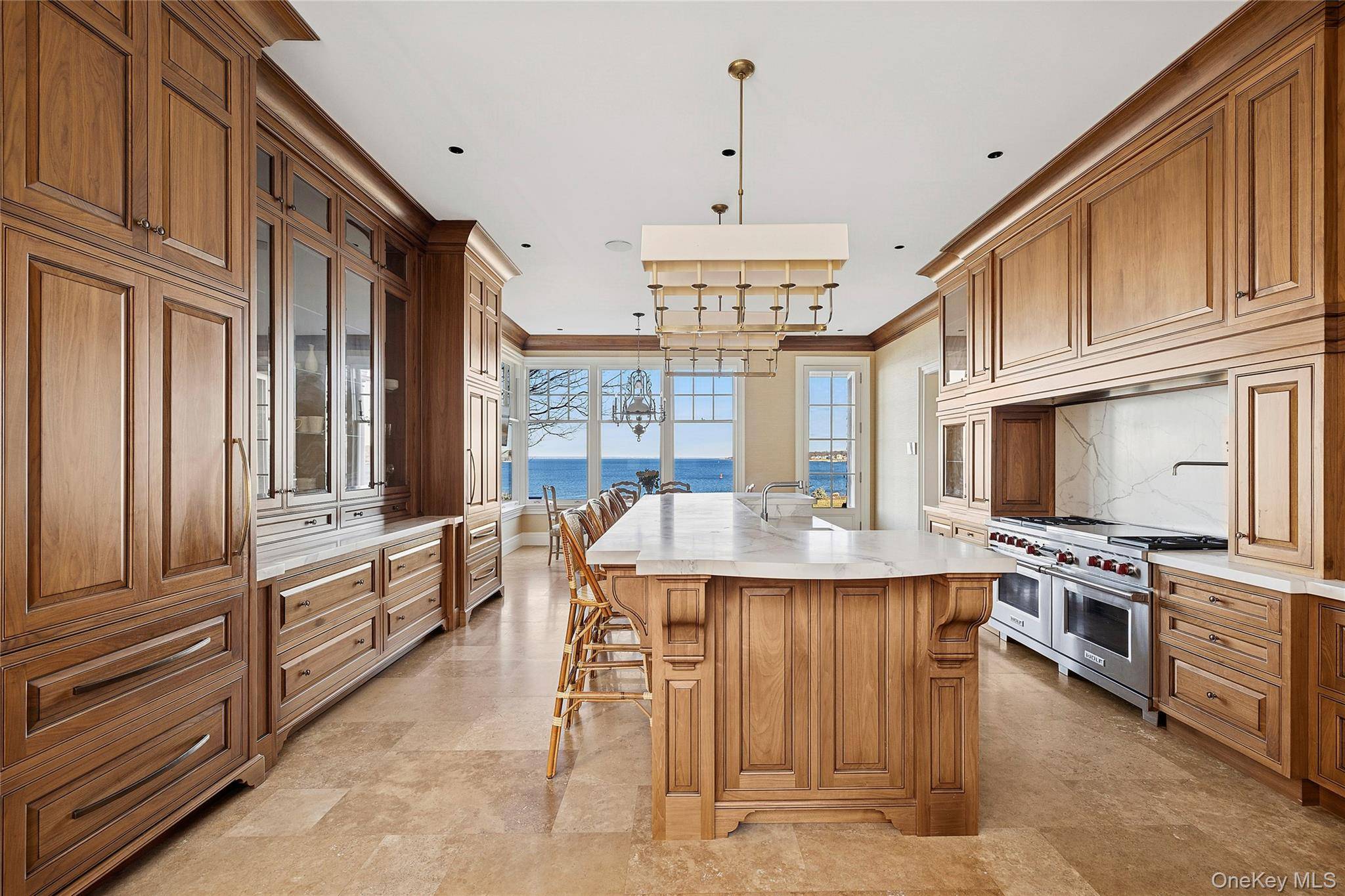 Maison de 6 Chambres au Bord de l'Eau à Vendre à Sands Point, NY, USA - 8