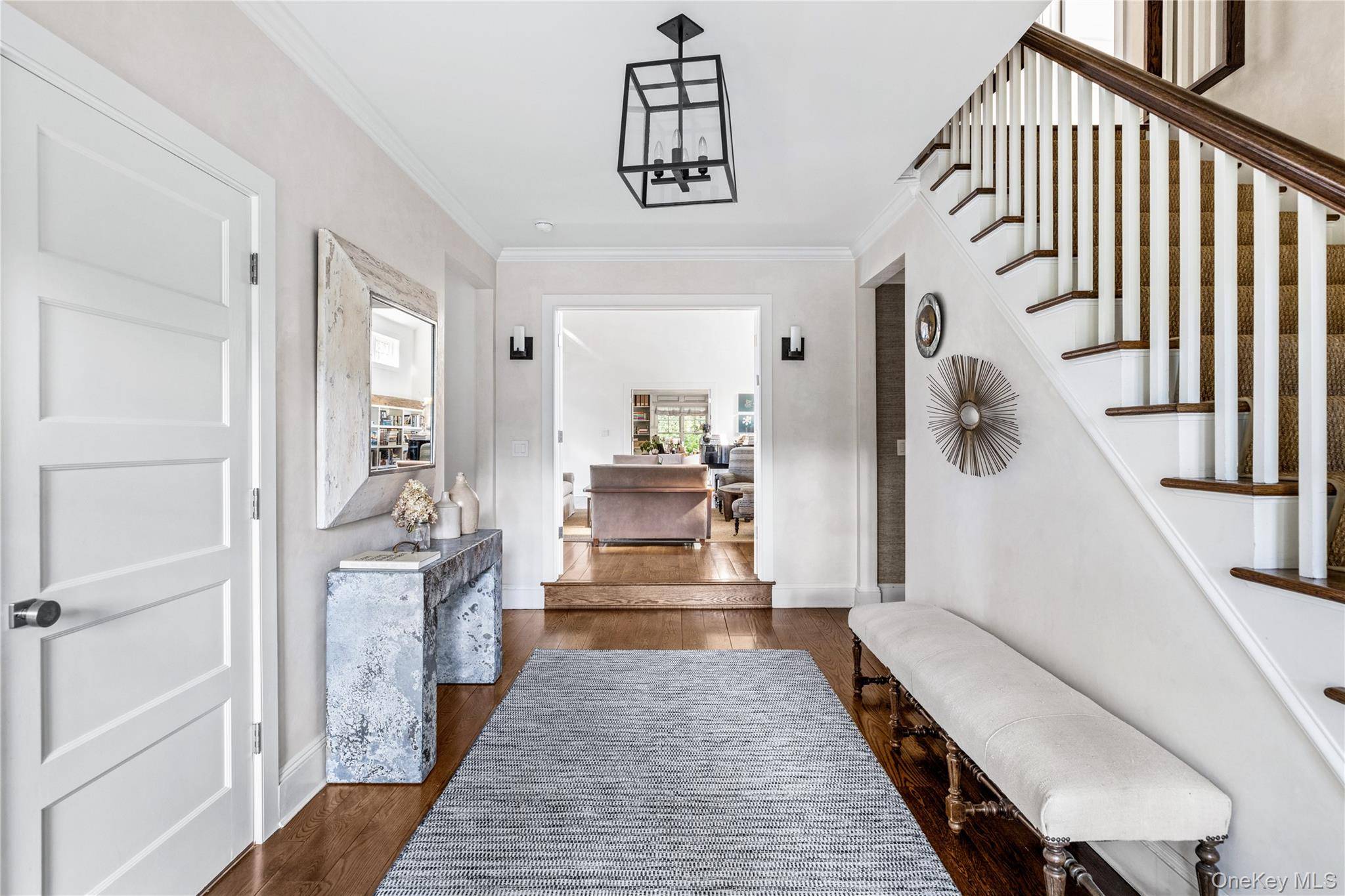 Casa com 6 Quartos à Beira-Mar à Venda em Sands Point - NY - EUA - 5