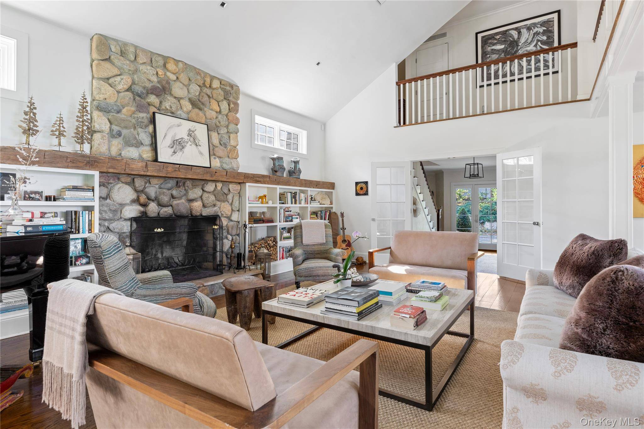 Casa com 6 Quartos à Beira-Mar à Venda em Sands Point - NY - EUA - 7