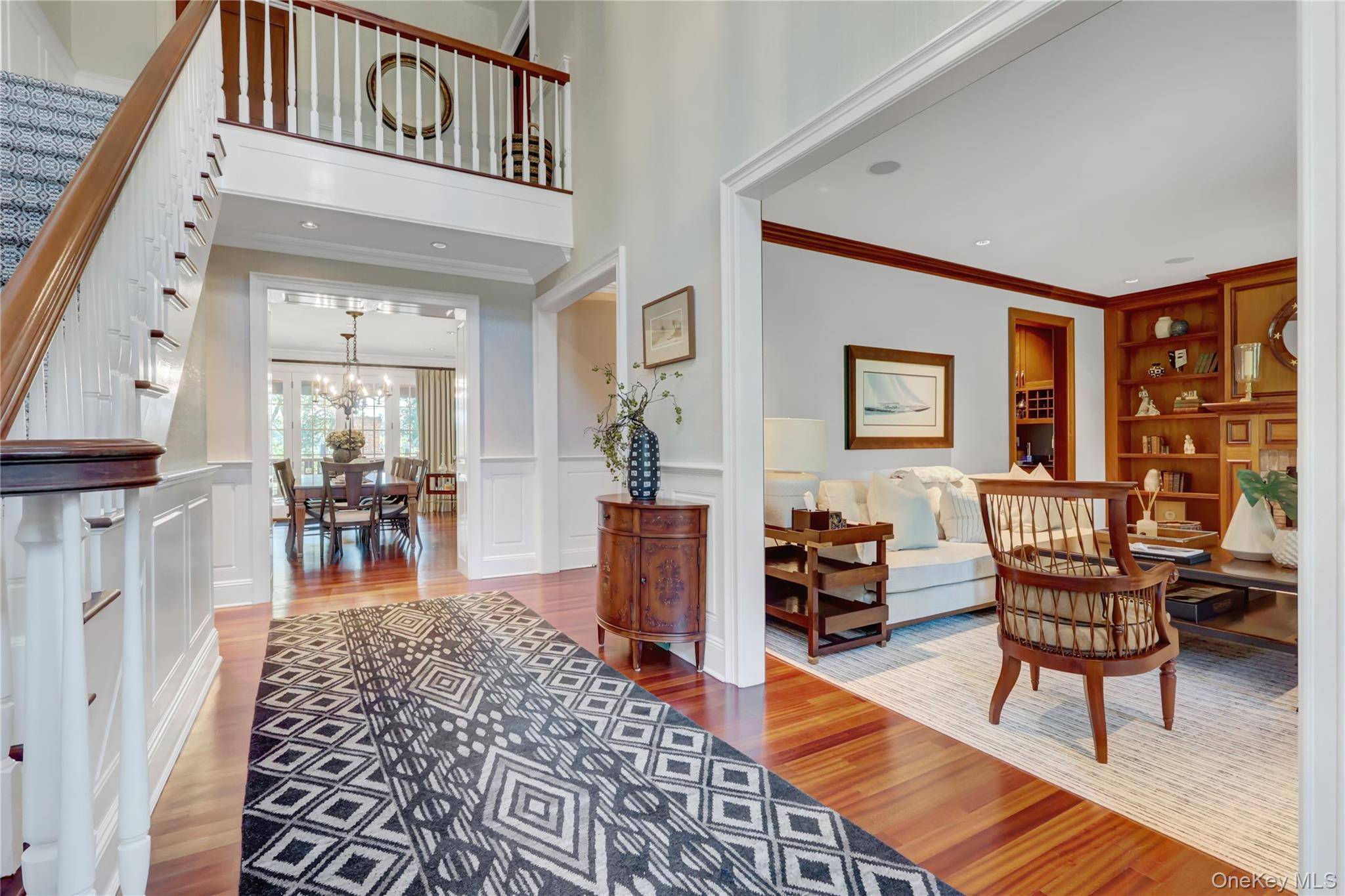 Casa com 6 Quartos à Beira-Mar à Venda em Setauket - Nova Iorque - EUA - 4