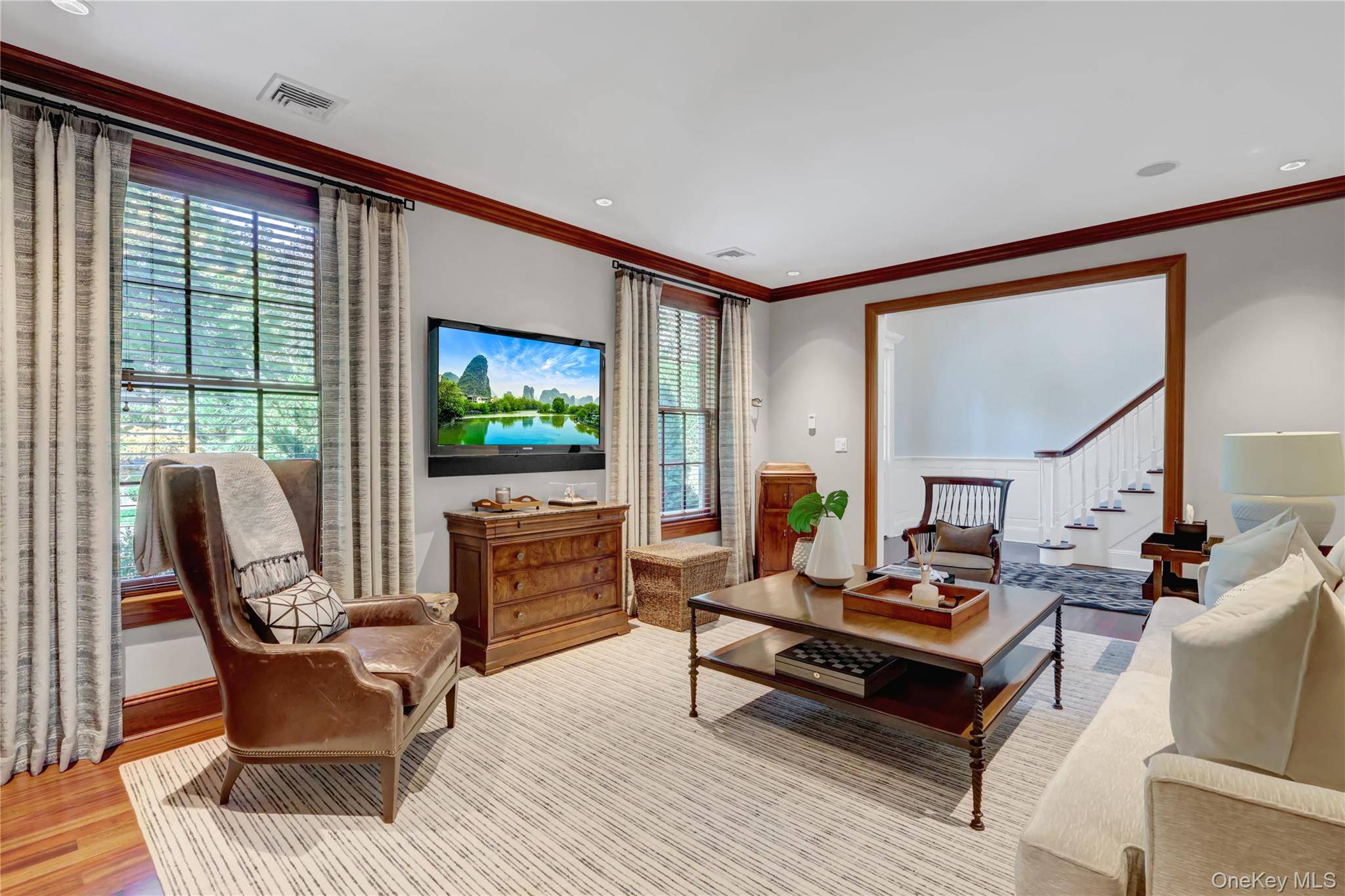 Casa com 6 Quartos à Beira-Mar à Venda em Setauket - Nova Iorque - EUA - 6