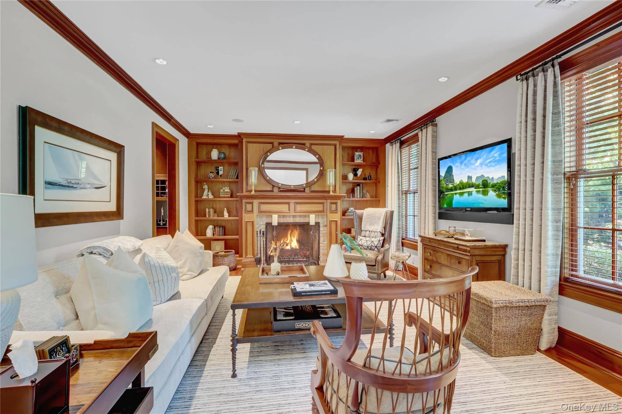 Casa com 6 Quartos à Beira-Mar à Venda em Setauket - Nova Iorque - EUA - 7