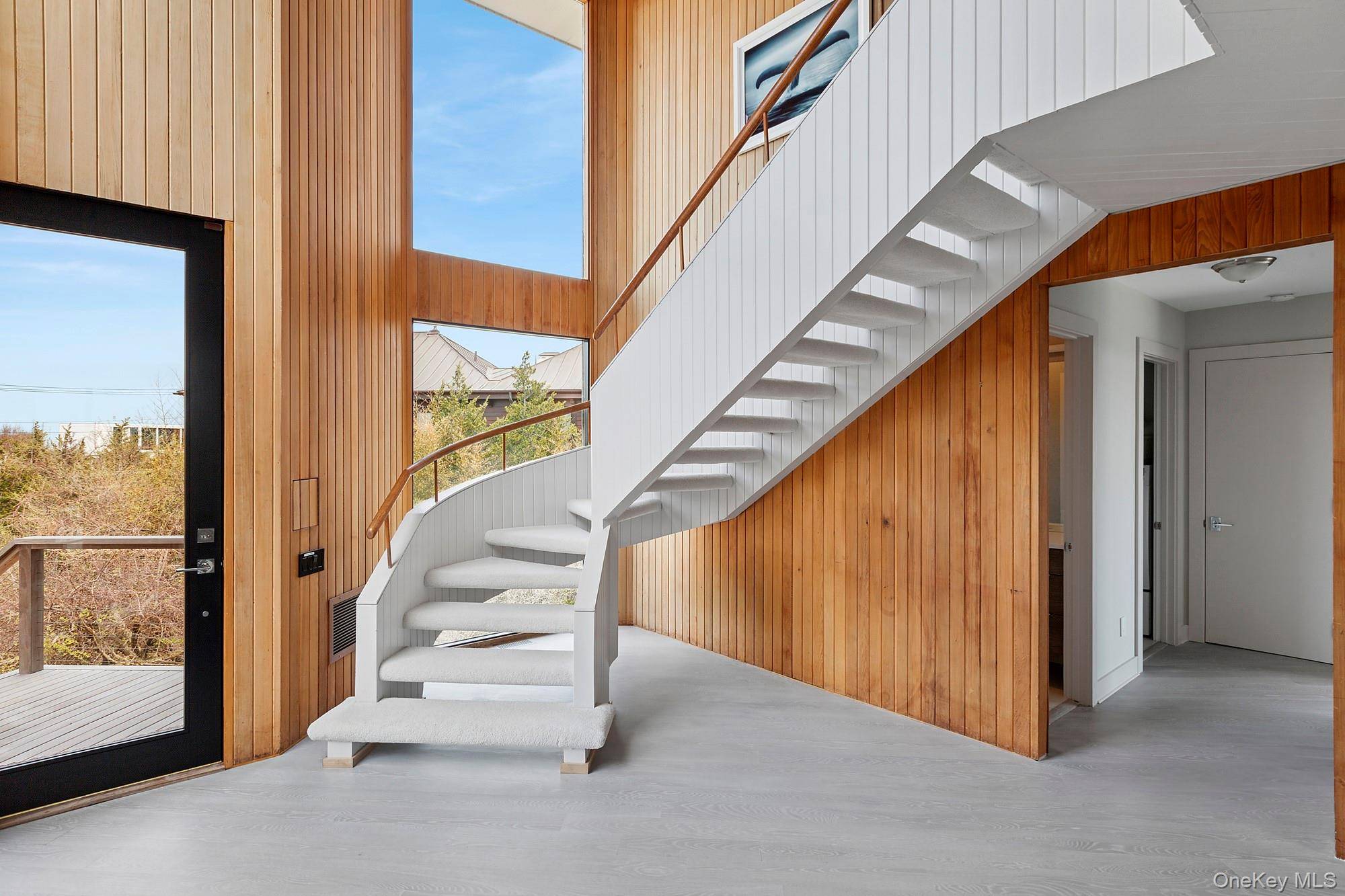 Casa com 6 Quartos à Beira-Mar à Venda em Westhampton Beach - NY - EUA - 5