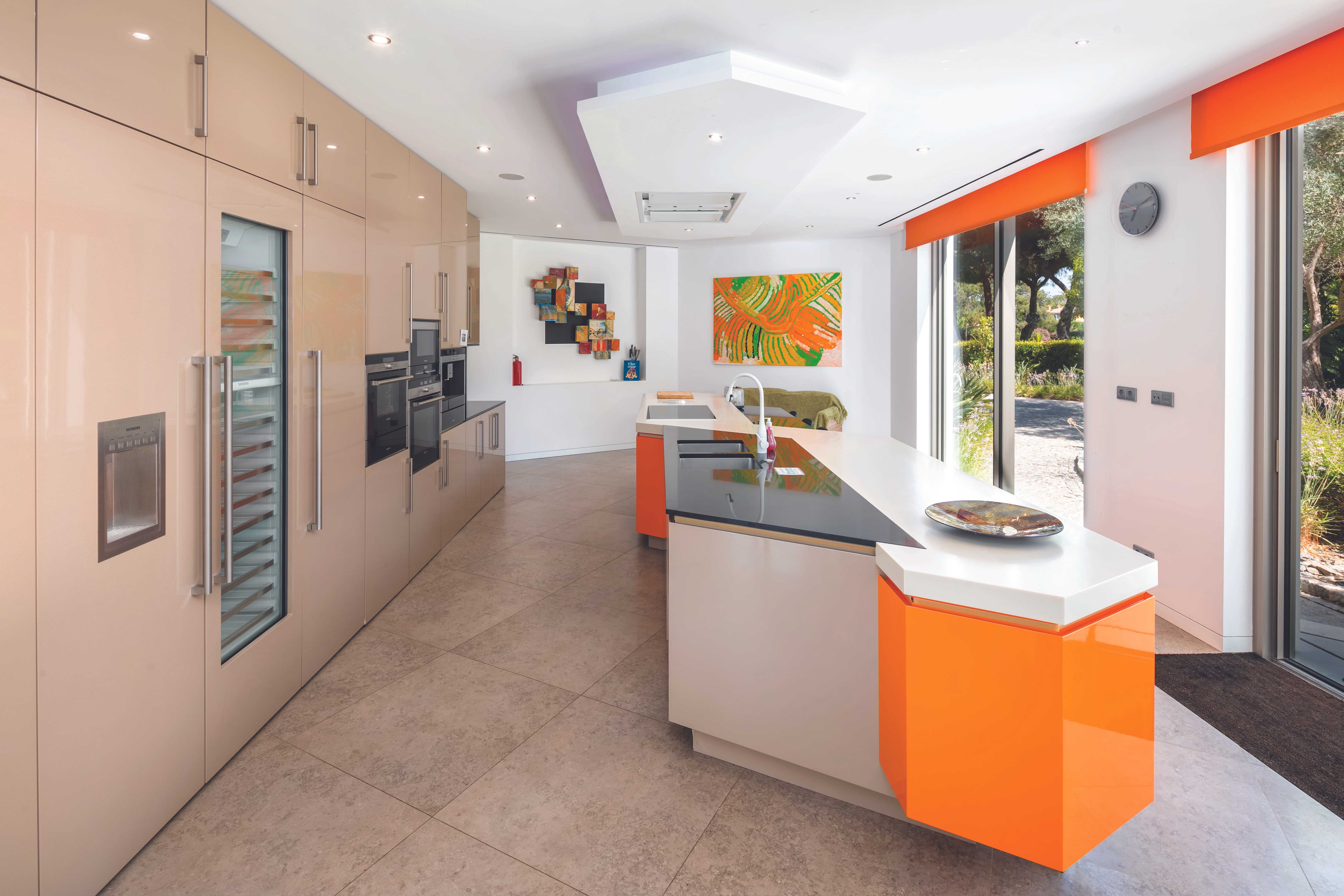 Casa de 6 Dormitorios en Venta en Algarve - Portugal - 3