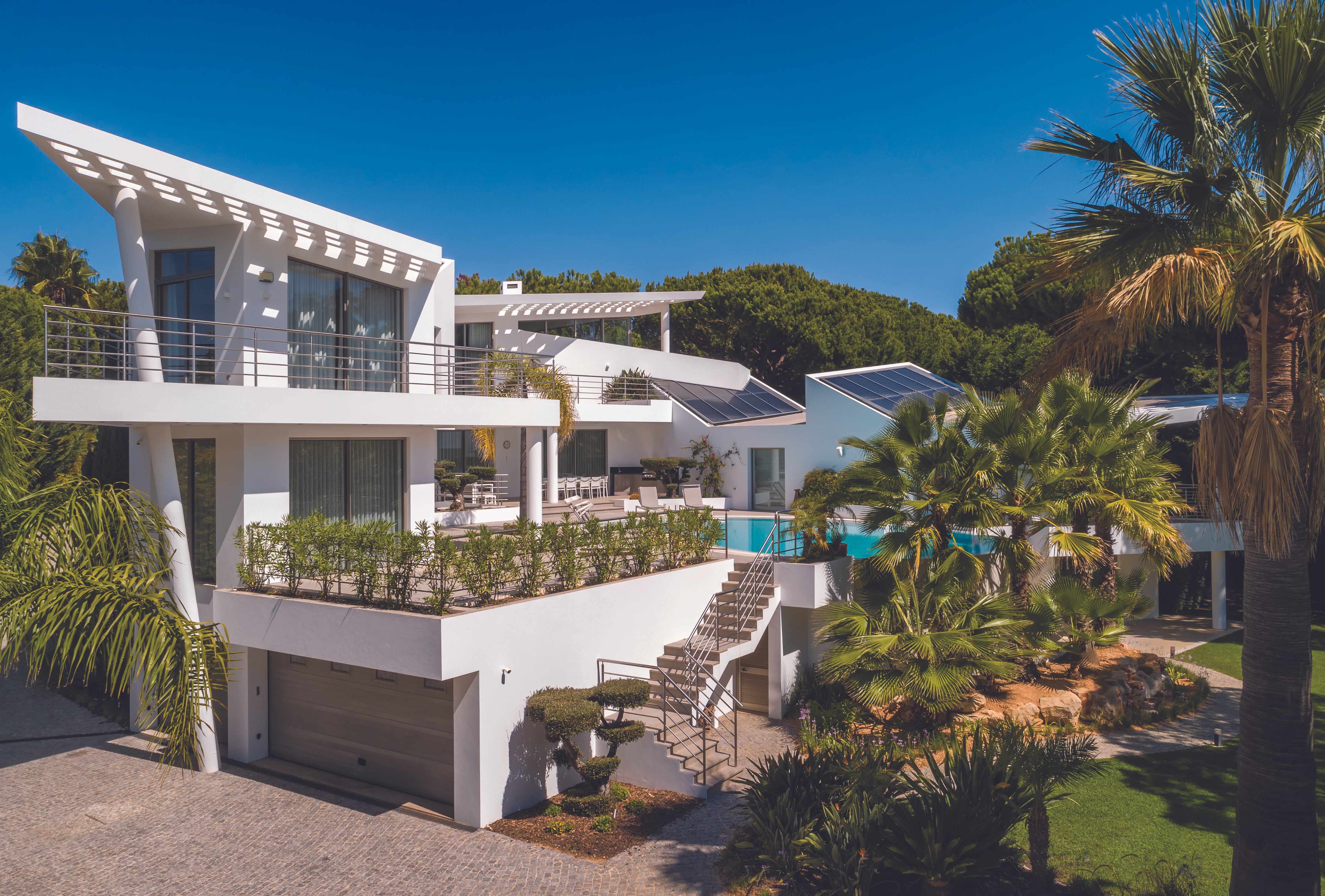Casa de 6 Dormitorios en Venta en Algarve - Portugal - 5