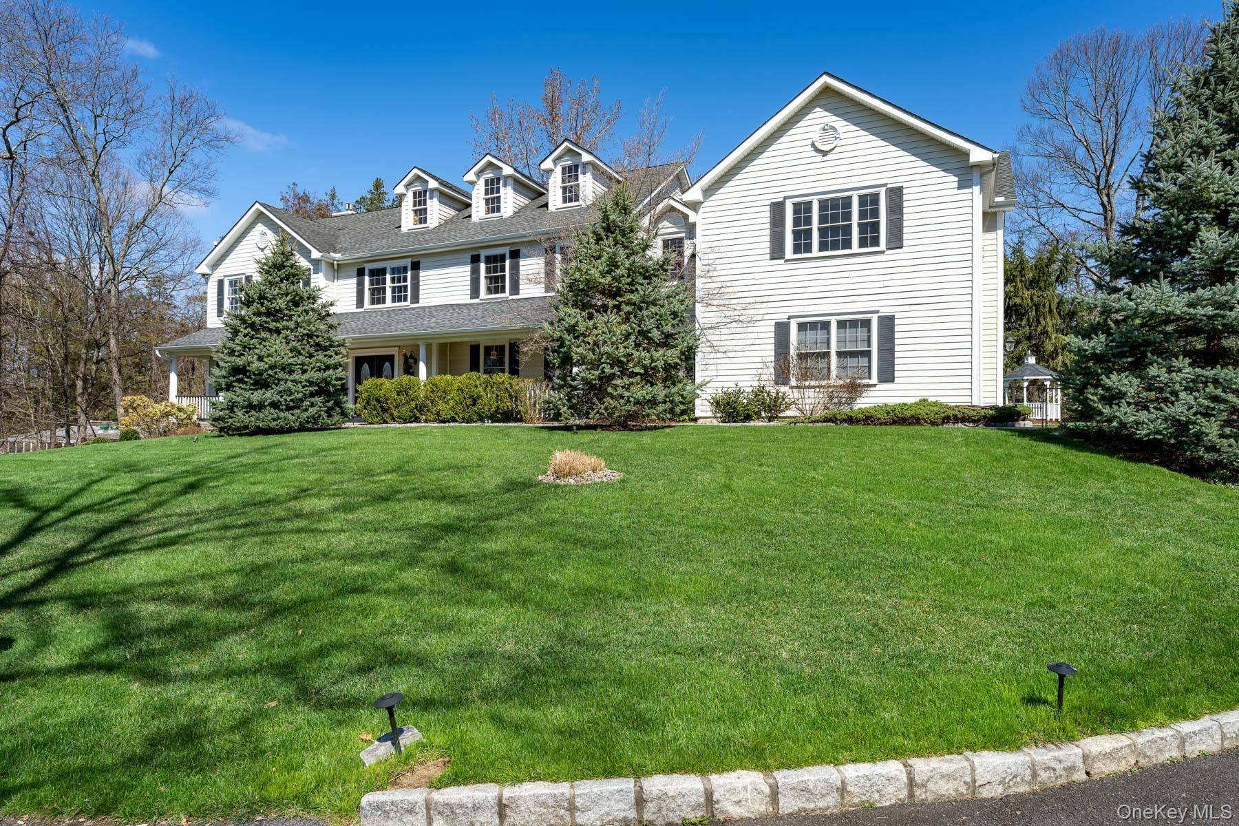 Maison 6 chambres à vendre à Armonk - New York - USA - 2