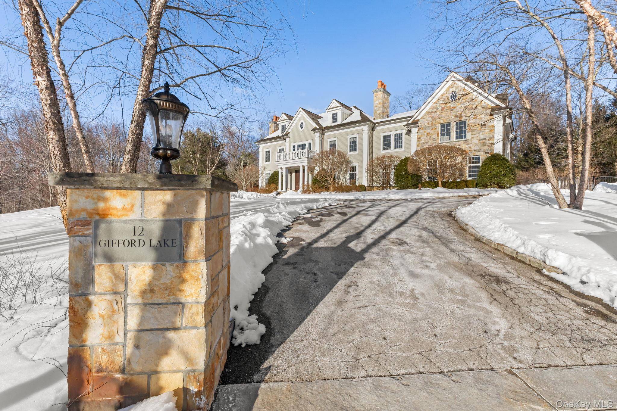 Casa com 6 Quartos à Venda em Armonk - Nova Iorque - EUA - 3