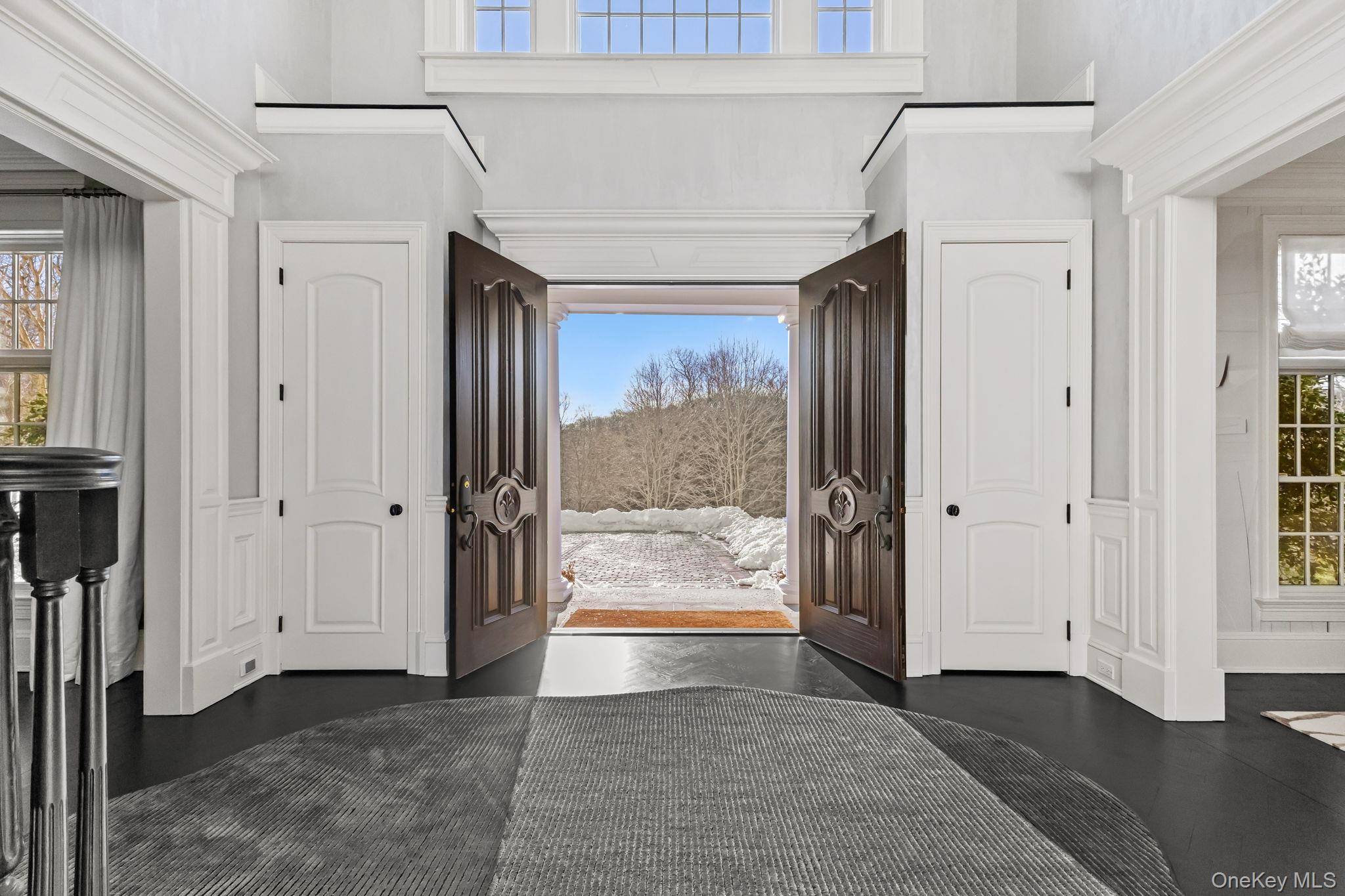 Casa com 6 Quartos à Venda em Armonk - Nova Iorque - EUA - 4