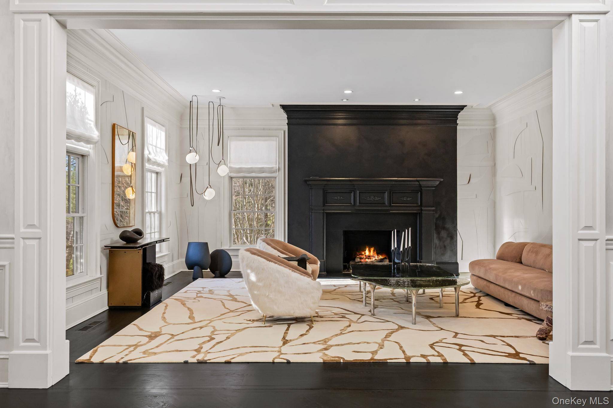 Casa com 6 Quartos à Venda em Armonk - Nova Iorque - EUA - 6