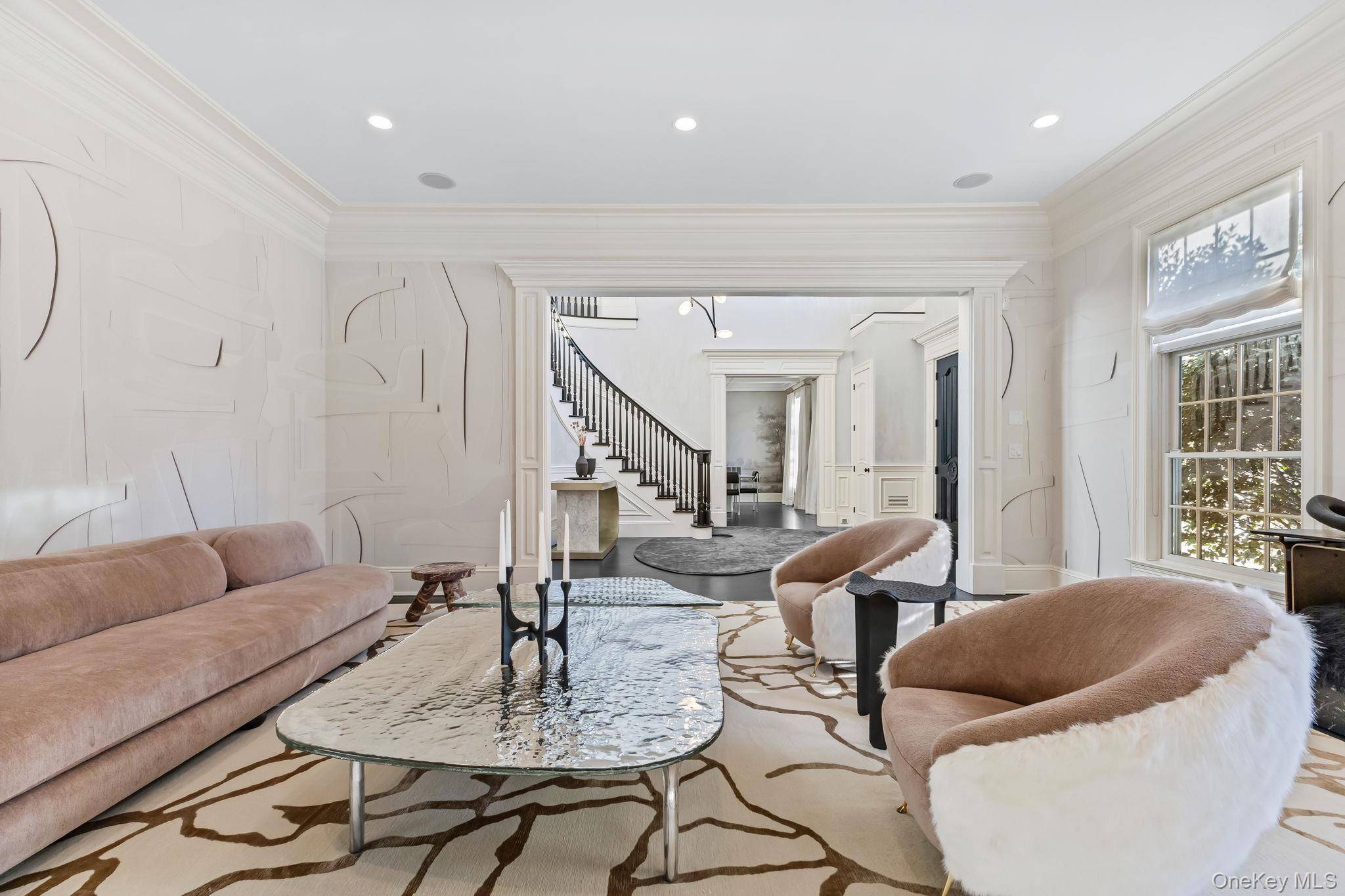 Casa com 6 Quartos à Venda em Armonk - Nova Iorque - EUA - 8