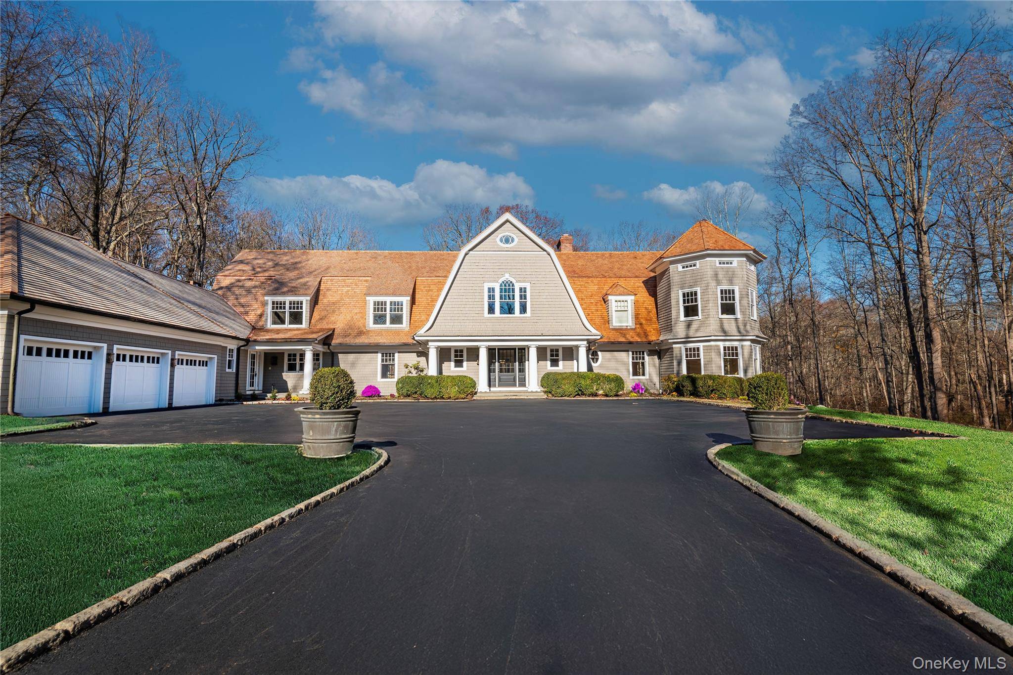 Maison 6 chambres à Vendre à Armonk - New York - USA - 1