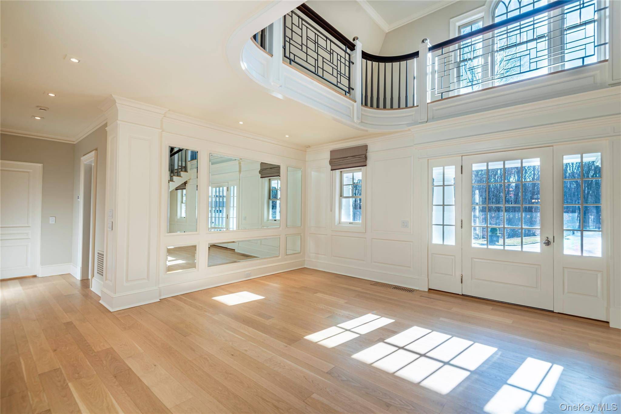 Maison 6 chambres à Vendre à Armonk - New York - USA - 3