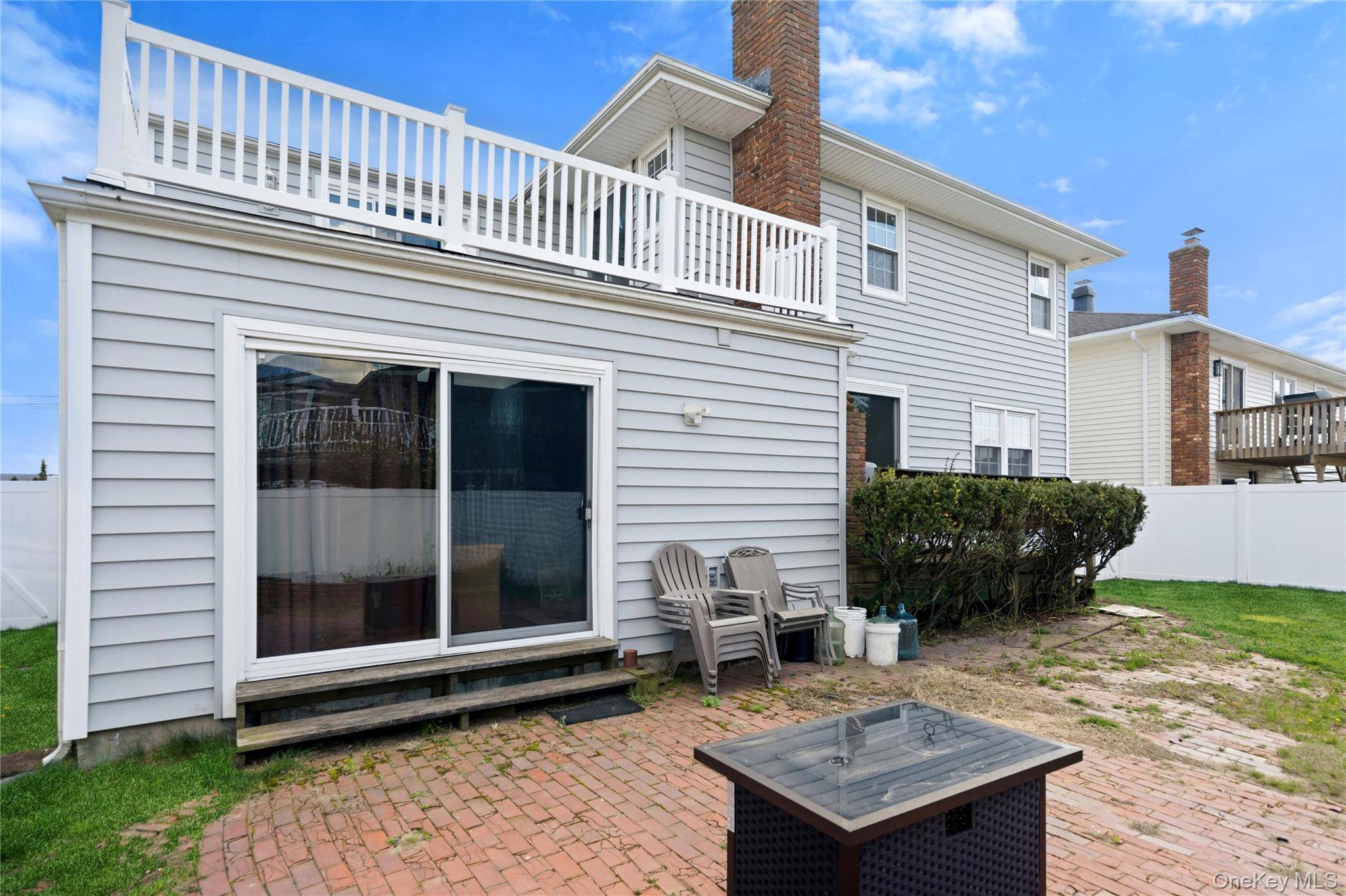 Maison 6 chambres à vendre à Atlantic Beach - New York - USA - 3