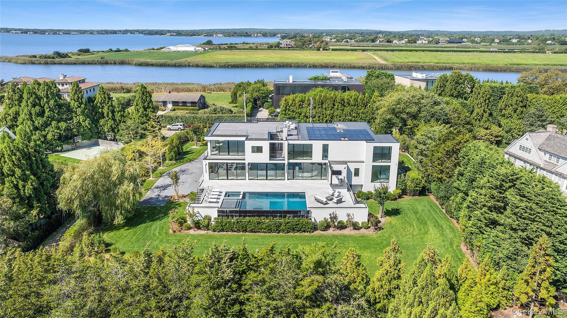 Maison de 6 Chambres à Vendre à Bridgehampton, NY, États-Unis - 4