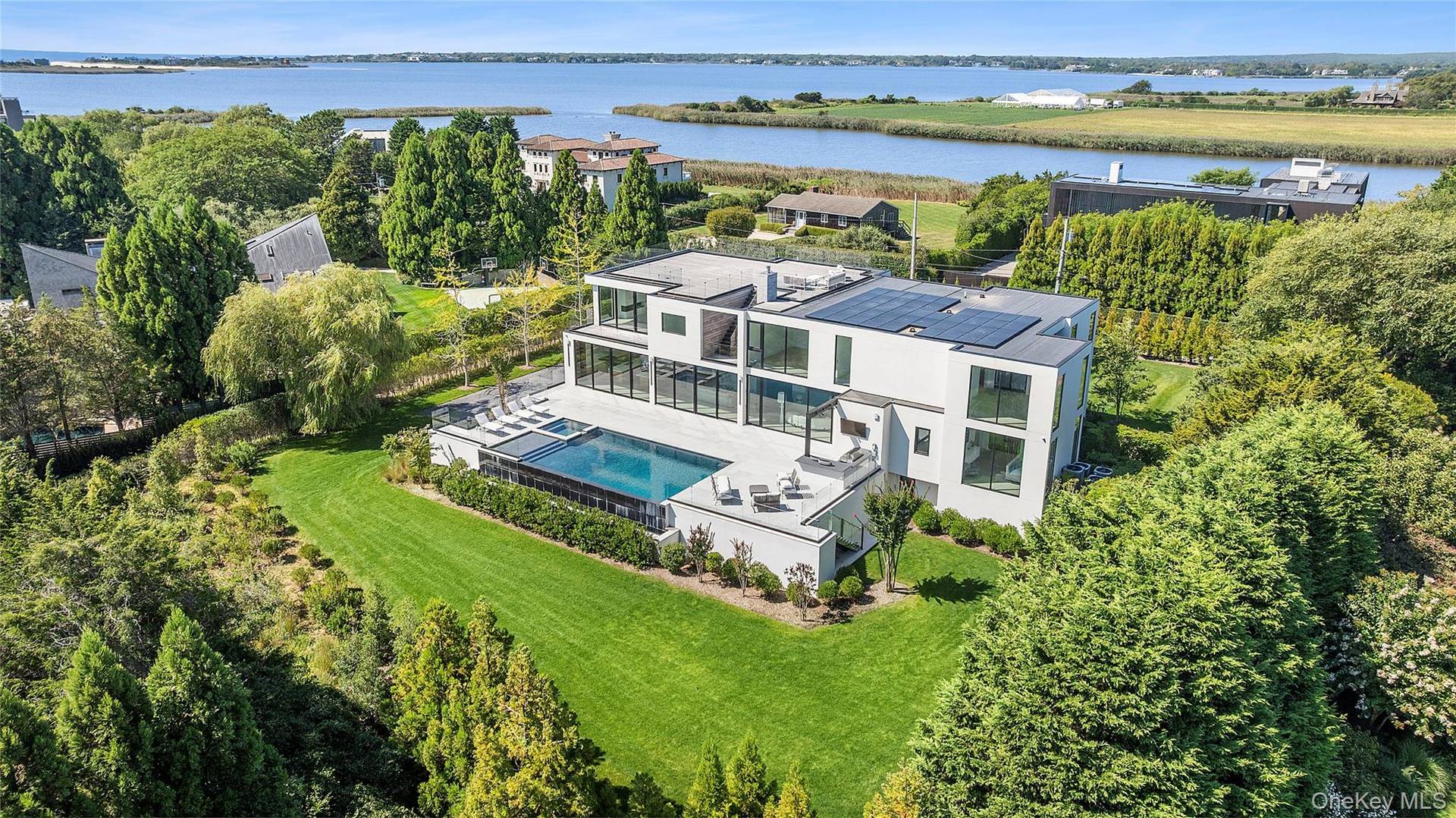 Maison de 6 Chambres à Vendre à Bridgehampton, NY, États-Unis - 5