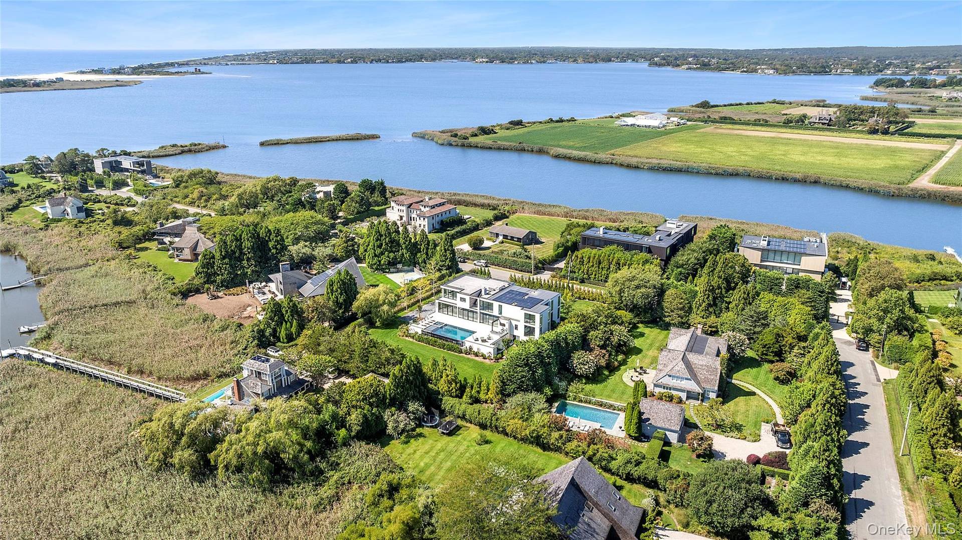 Maison de 6 Chambres à Vendre à Bridgehampton, NY, États-Unis - 6