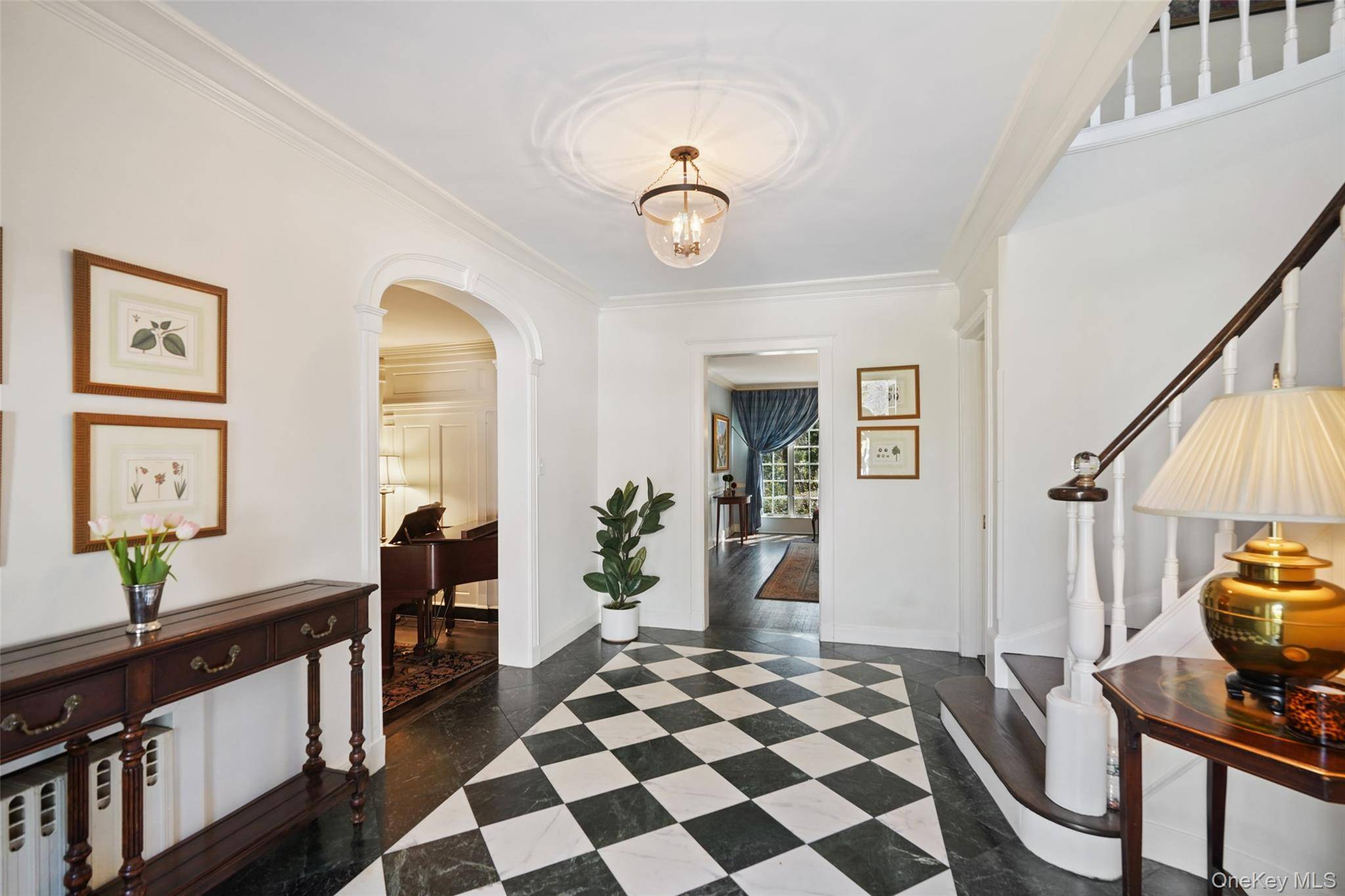 Casa com 6 Quartos à Venda em Bronxville - Nova Iorque - EUA - 3