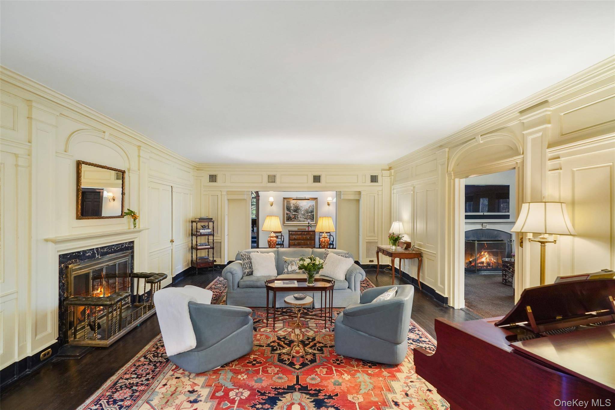 Casa com 6 Quartos à Venda em Bronxville - Nova Iorque - EUA - 4