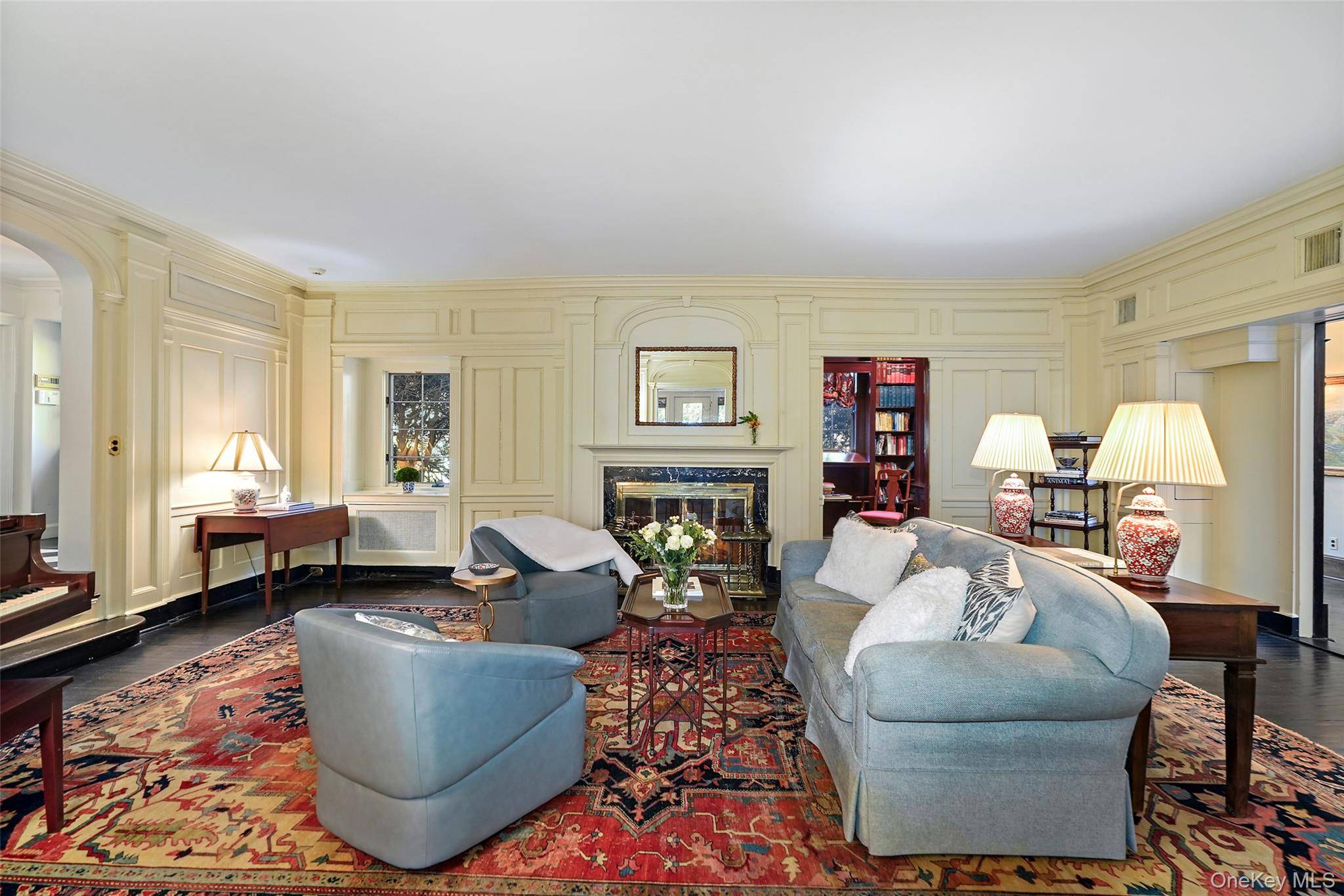 Casa com 6 Quartos à Venda em Bronxville - Nova Iorque - EUA - 5