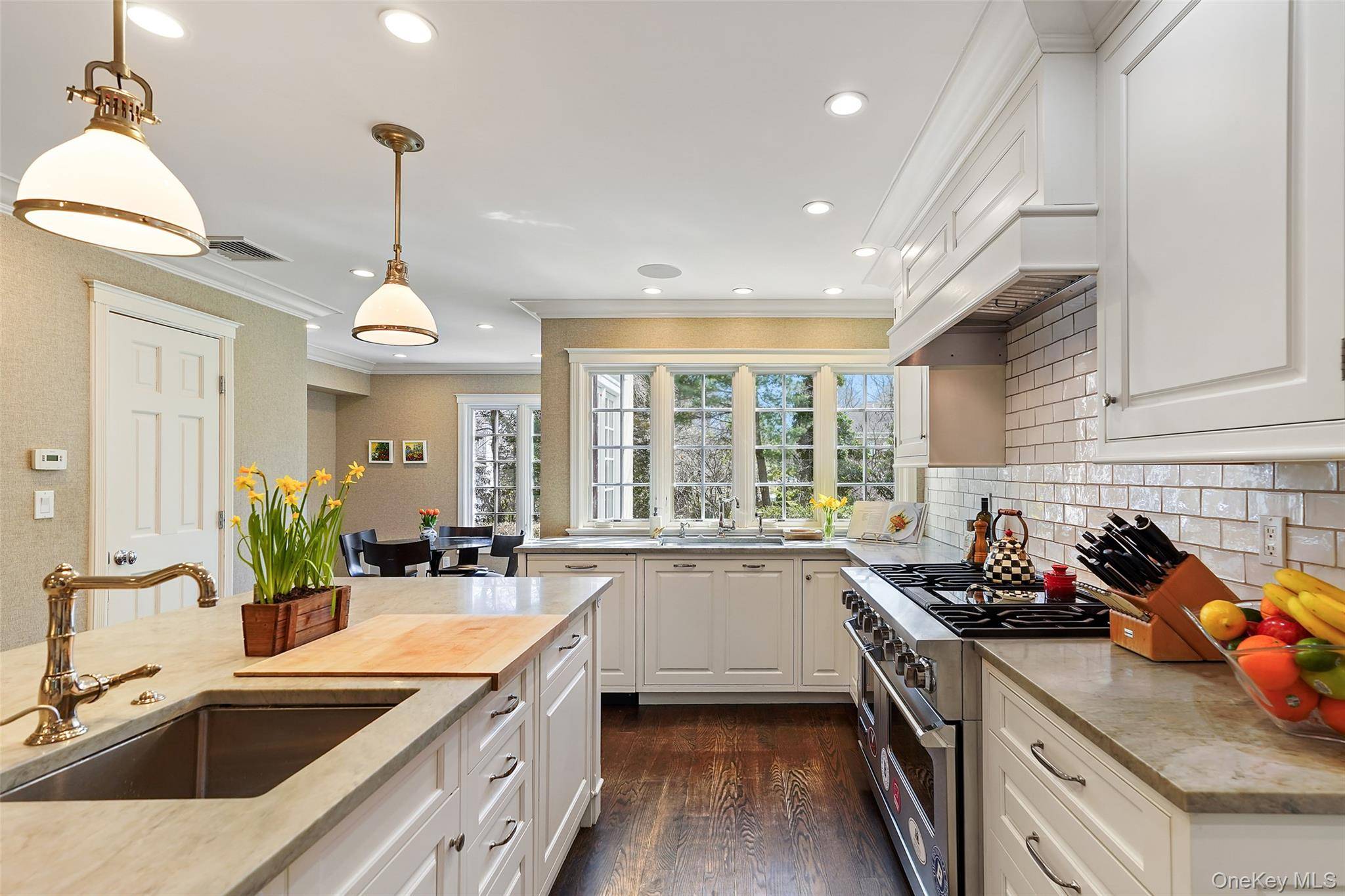 Casa com 6 Quartos à Venda em Bronxville - Nova Iorque - EUA - 7