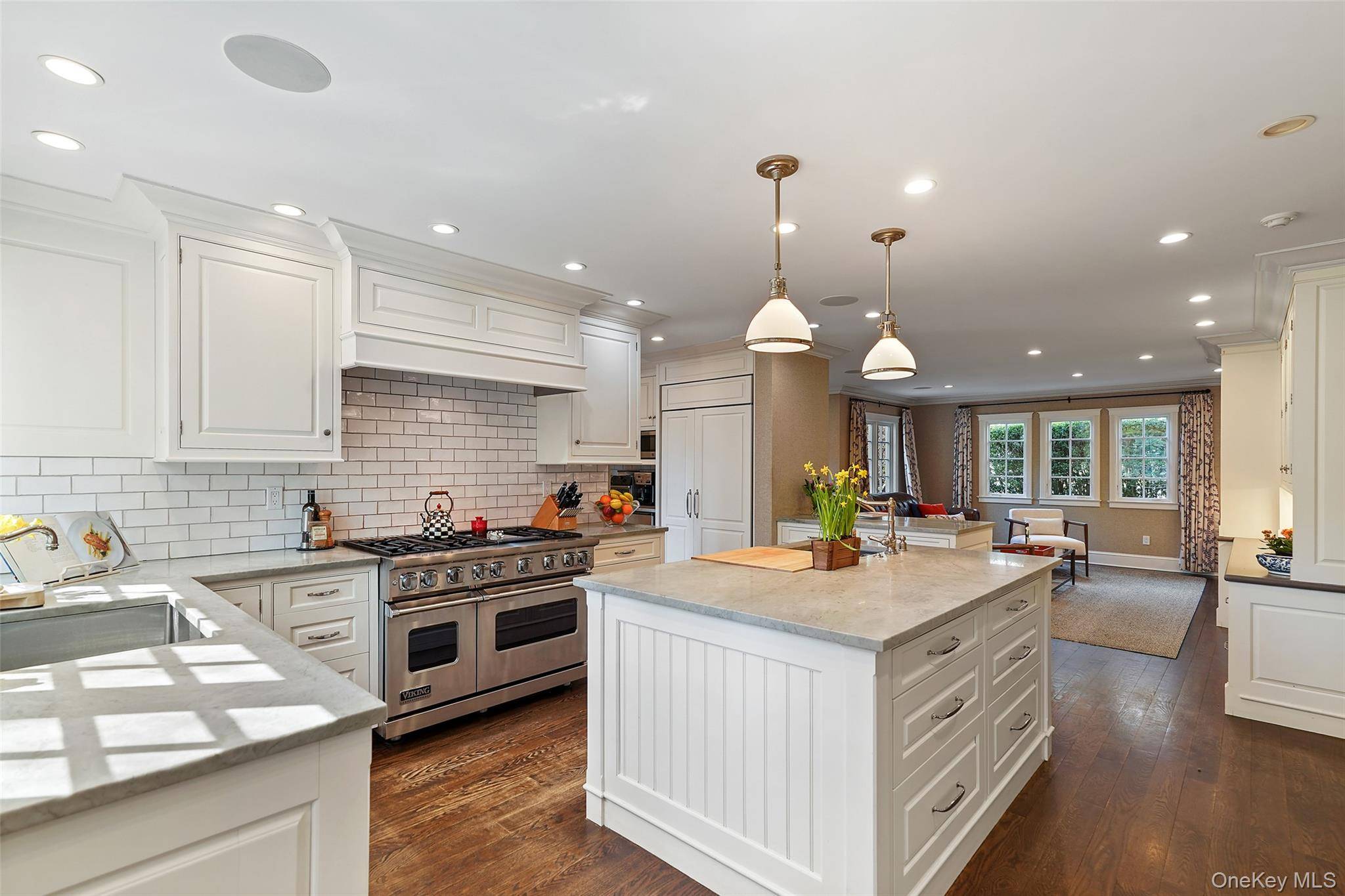 Casa com 6 Quartos à Venda em Bronxville - Nova Iorque - EUA - 8