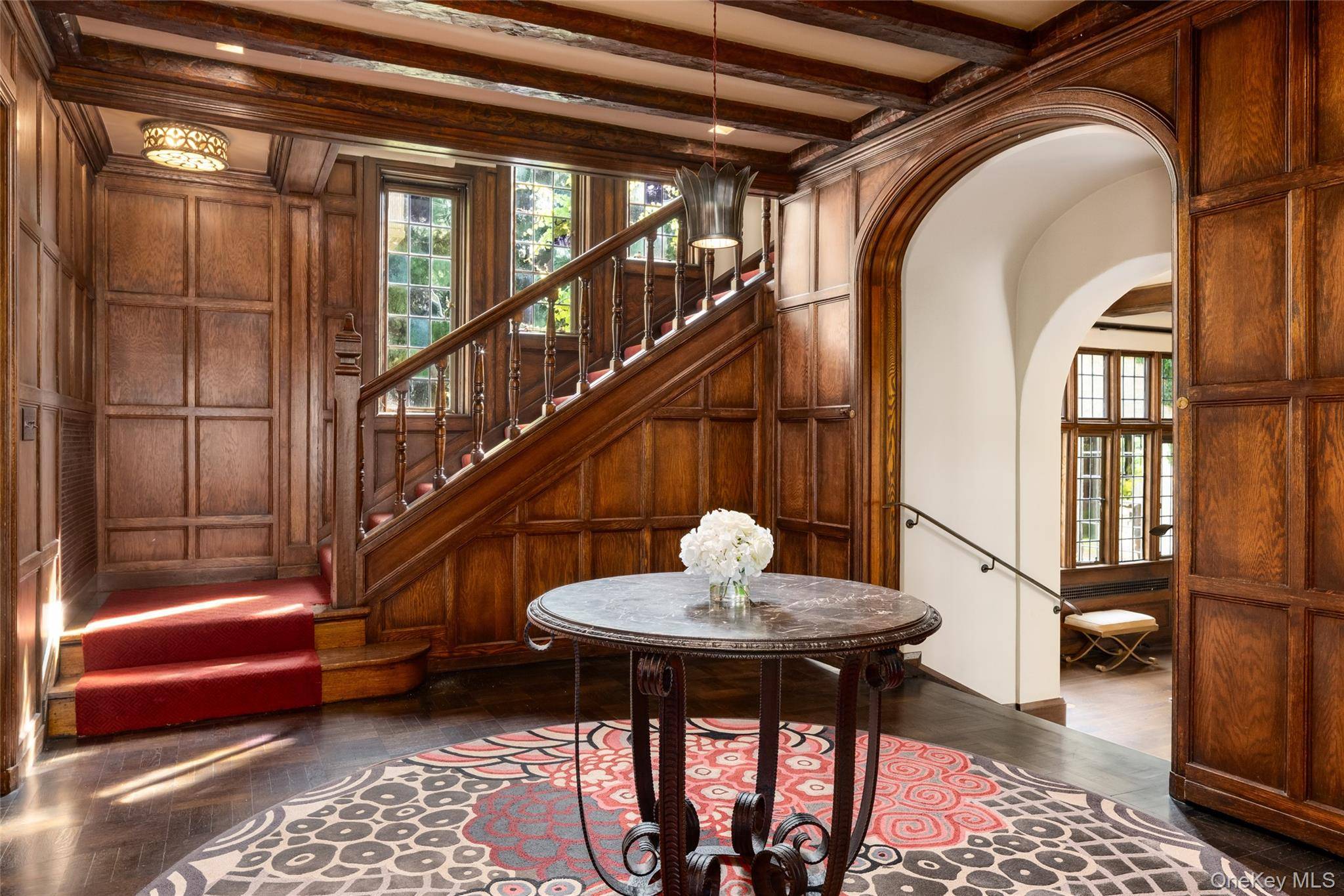 Maison 6 chambres à vendre à Bronxville - New York - USA - 4