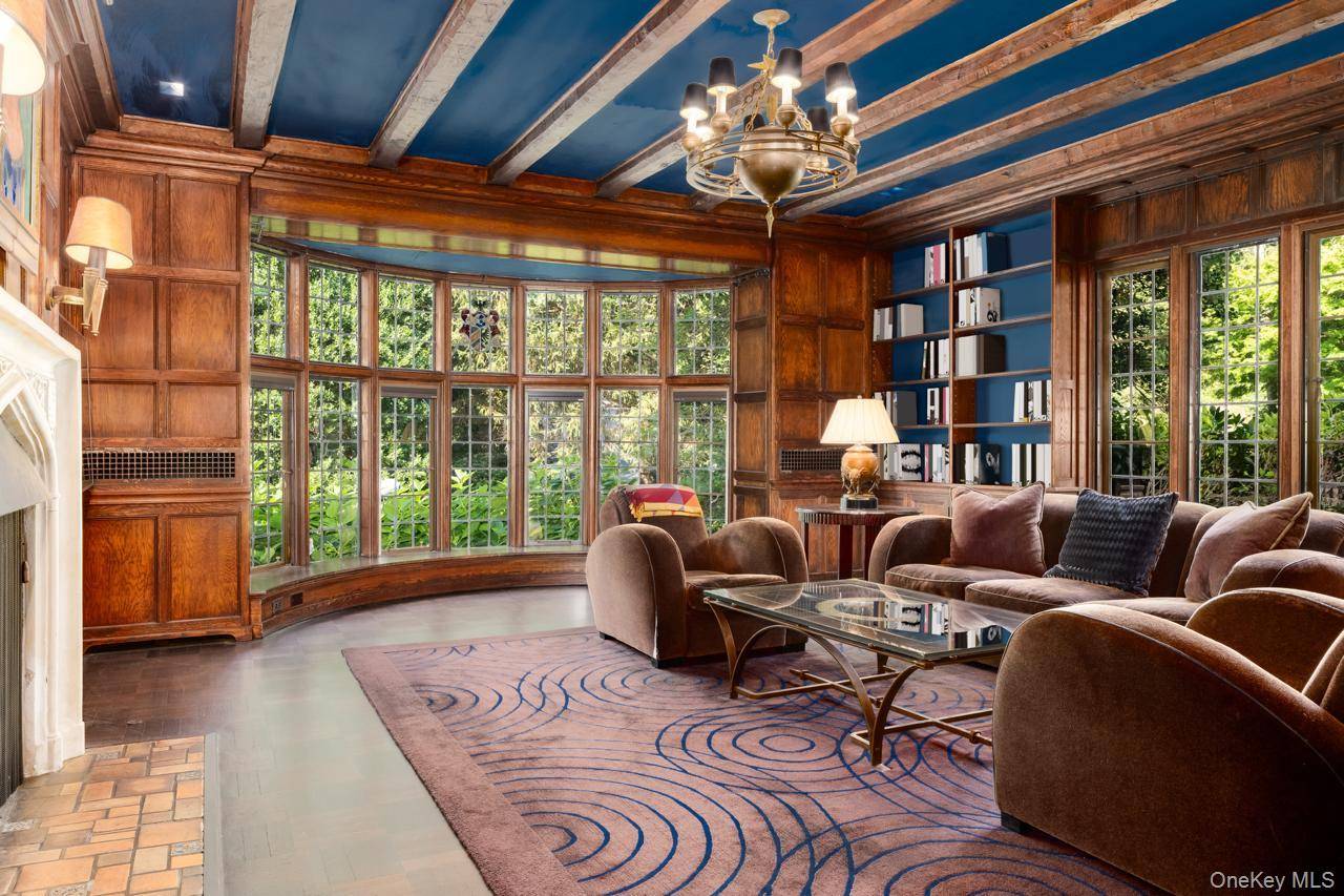 Maison 6 chambres à vendre à Bronxville - New York - USA - 5