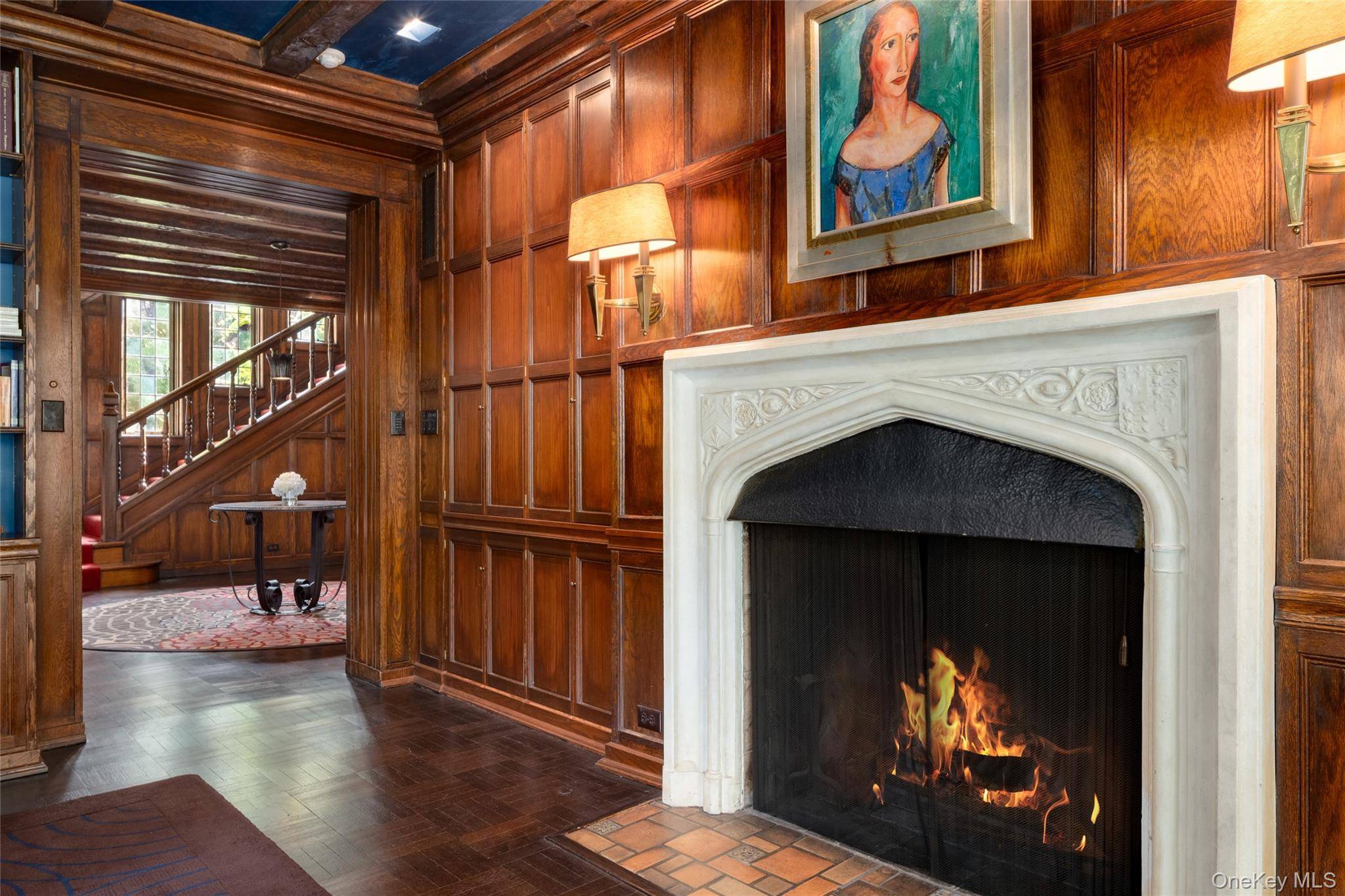 Maison 6 chambres à vendre à Bronxville - New York - USA - 6