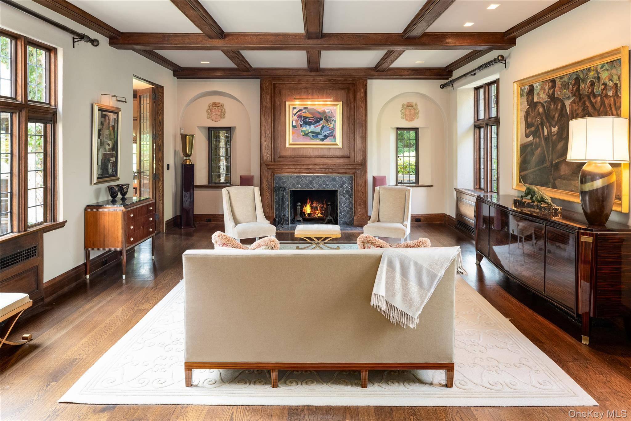 Maison 6 chambres à vendre à Bronxville - New York - USA - 7