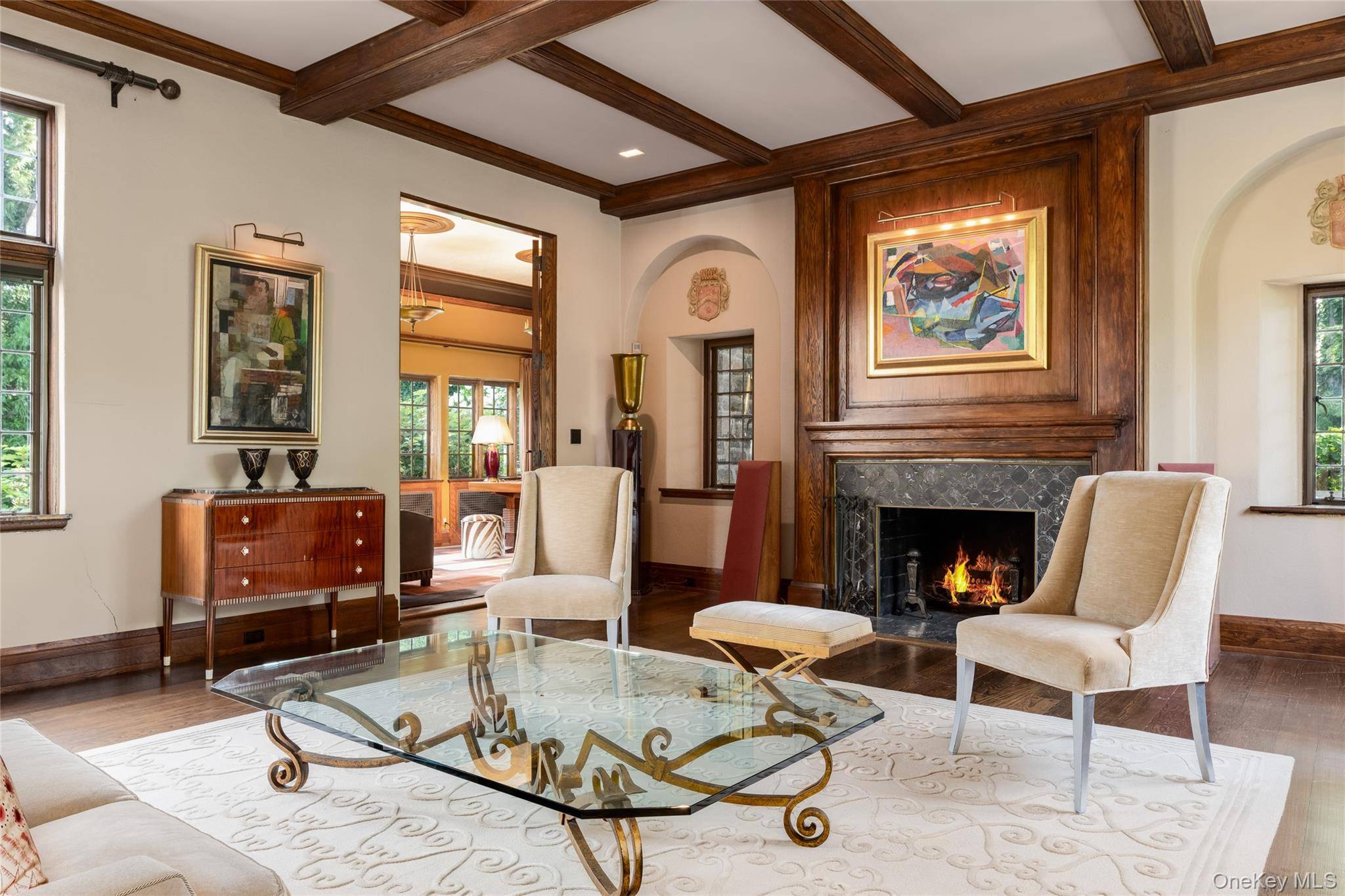 Maison 6 chambres à vendre à Bronxville - New York - USA - 8