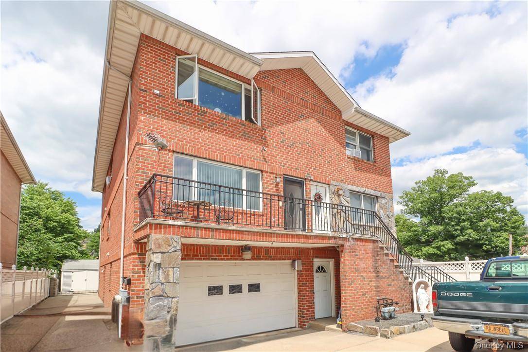 Casa com 6 Quartos à Venda em Bronxville - Nova Iorque - EUA - 1