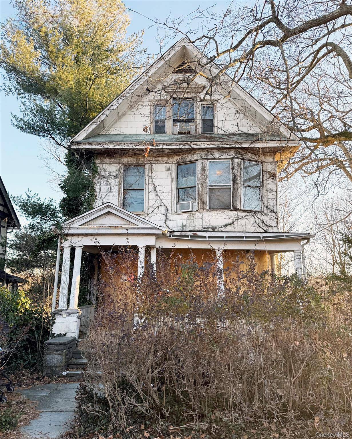 Casa com 6 Quartos à Venda em Bronxville - Nova Iorque - EUA - 1