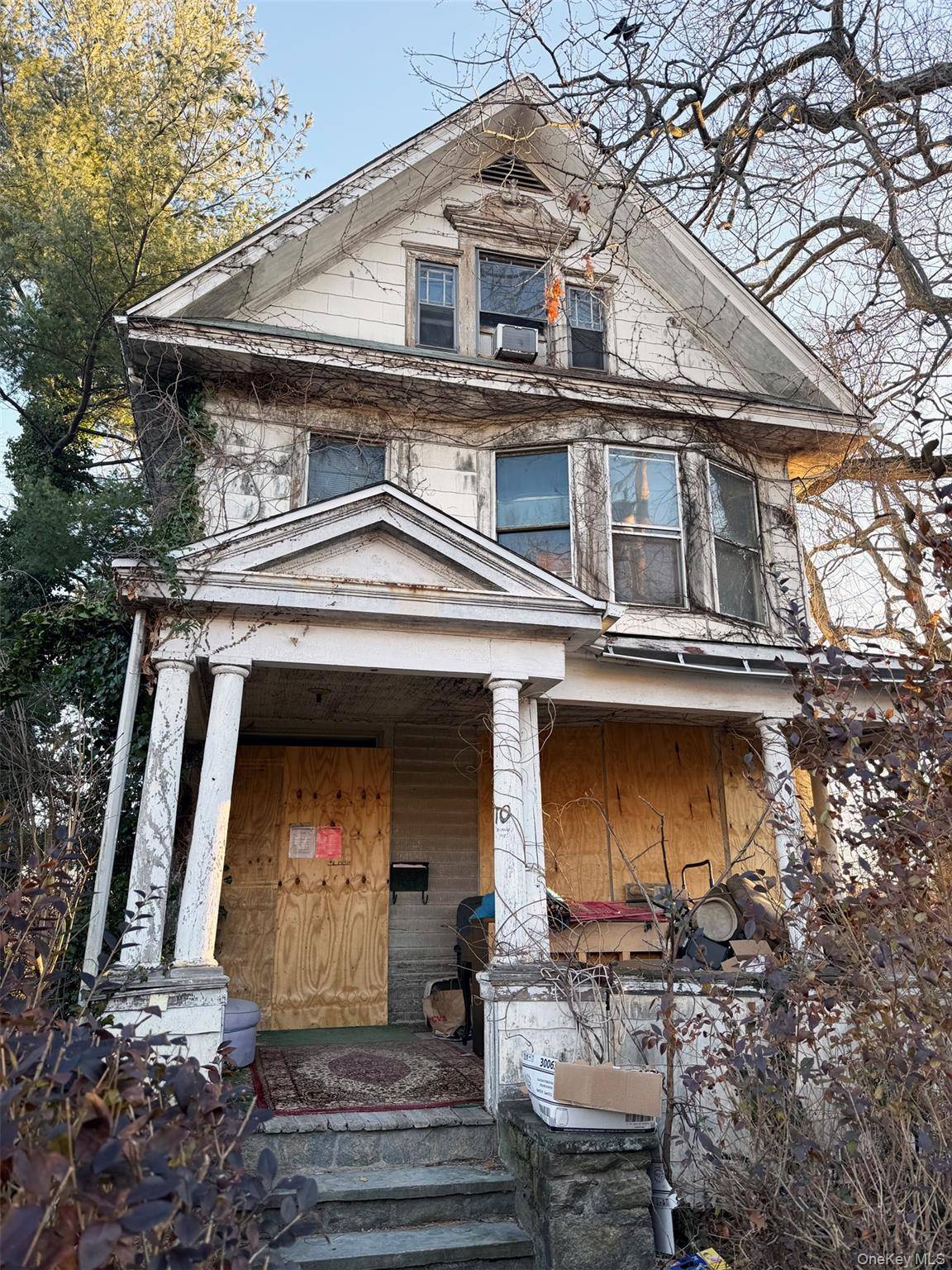 Casa com 6 Quartos à Venda em Bronxville - Nova Iorque - EUA - 2