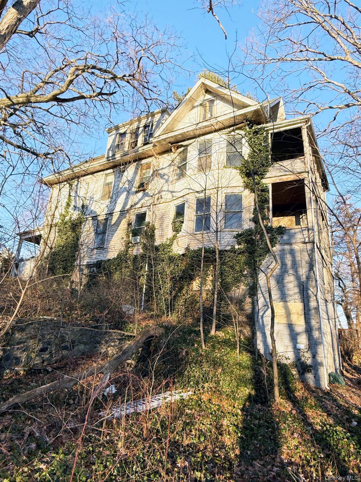 Casa com 6 Quartos à Venda em Bronxville - Nova Iorque - EUA - 4