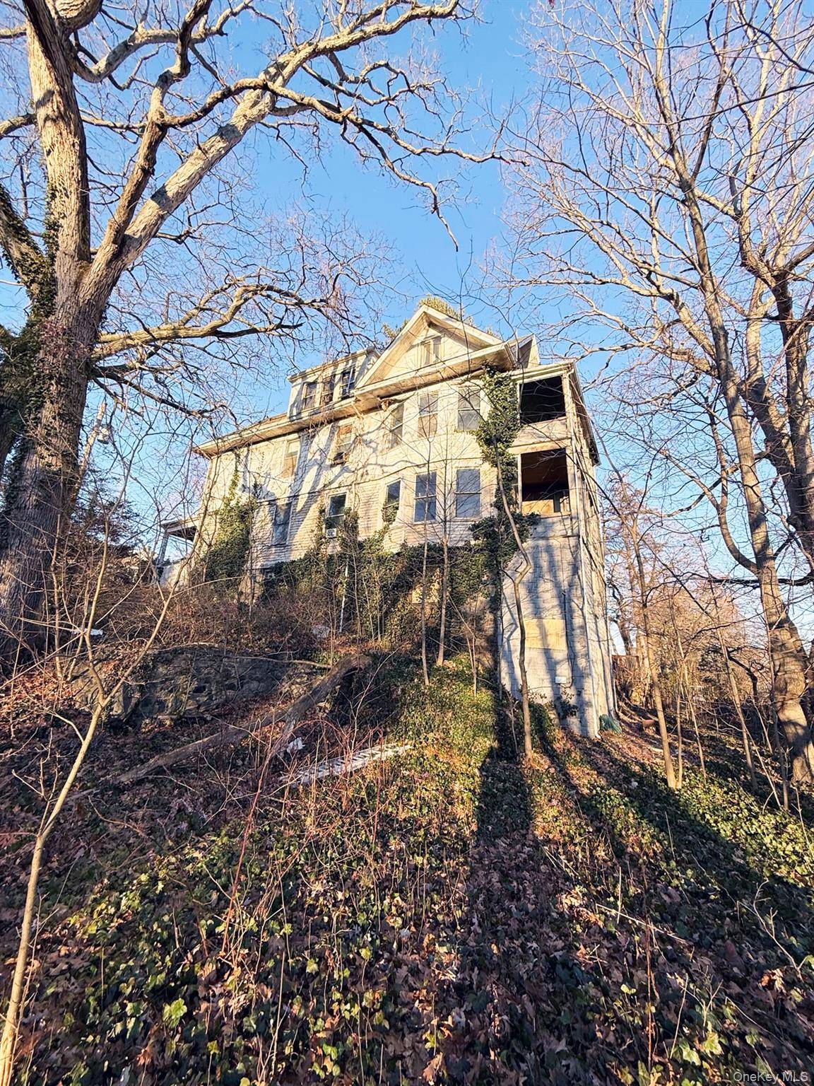 Casa com 6 Quartos à Venda em Bronxville - Nova Iorque - EUA - 5