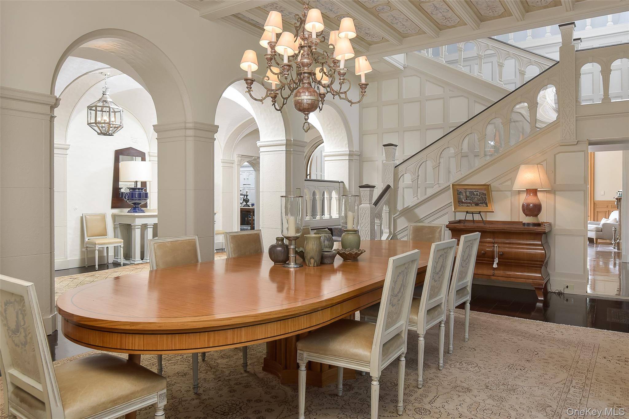 Casa com 6 Quartos à Venda em Bronxville, NY, EUA - 5