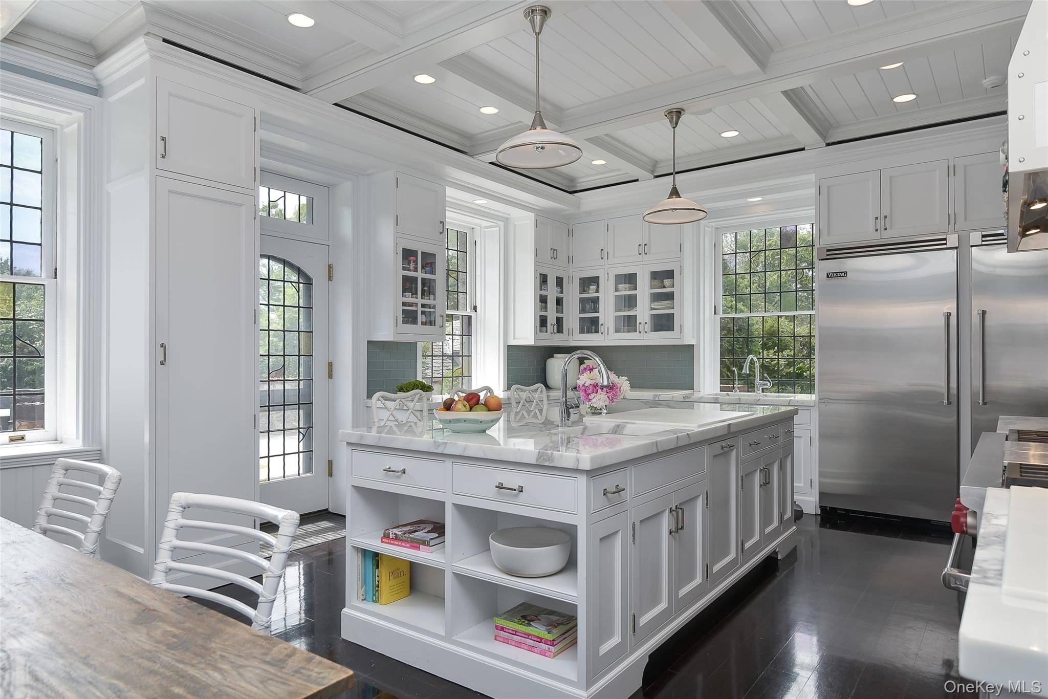 Casa com 6 Quartos à Venda em Bronxville, NY, EUA - 7