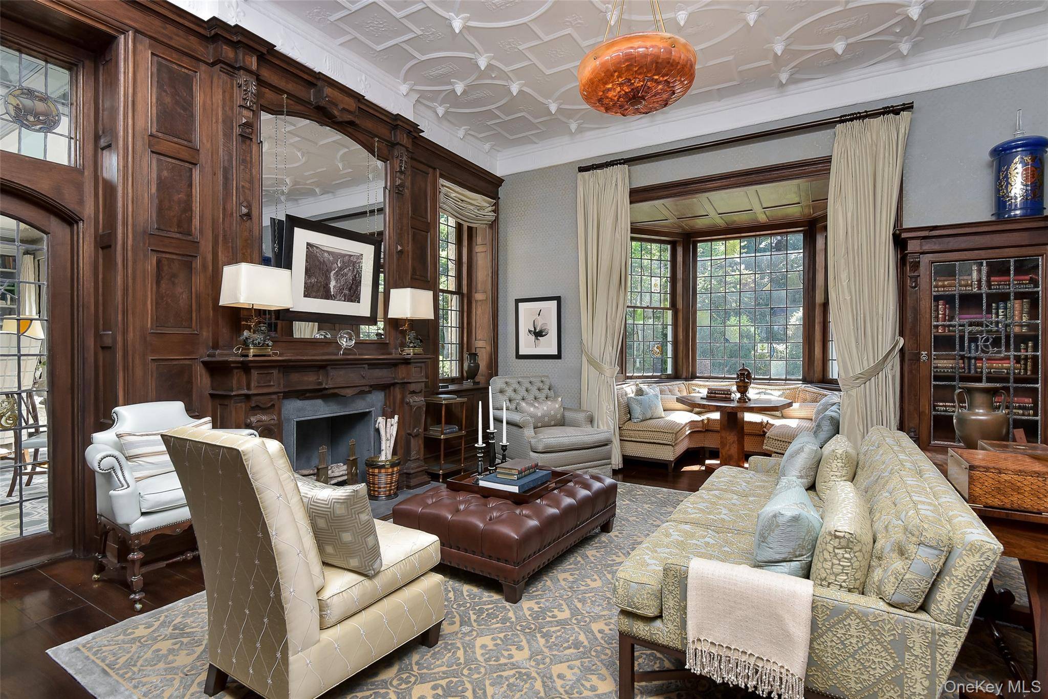 Casa com 6 Quartos à Venda em Bronxville, NY, EUA - 8