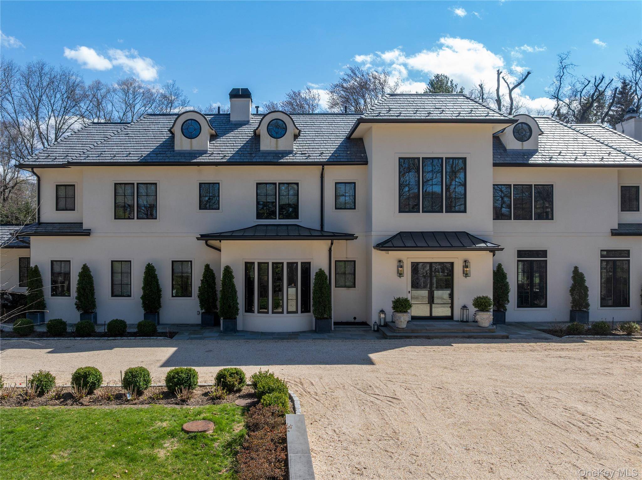 Casa de 6 Dormitorios en Venta en Brookville - Nueva York - EE. UU. - 3