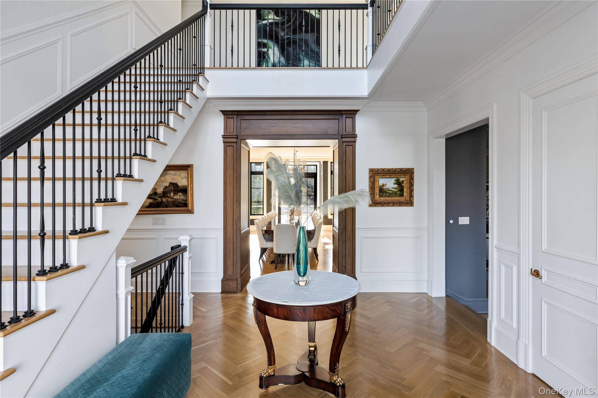Casa de 6 Dormitorios en Venta en Brookville - Nueva York - EE. UU. - 4
